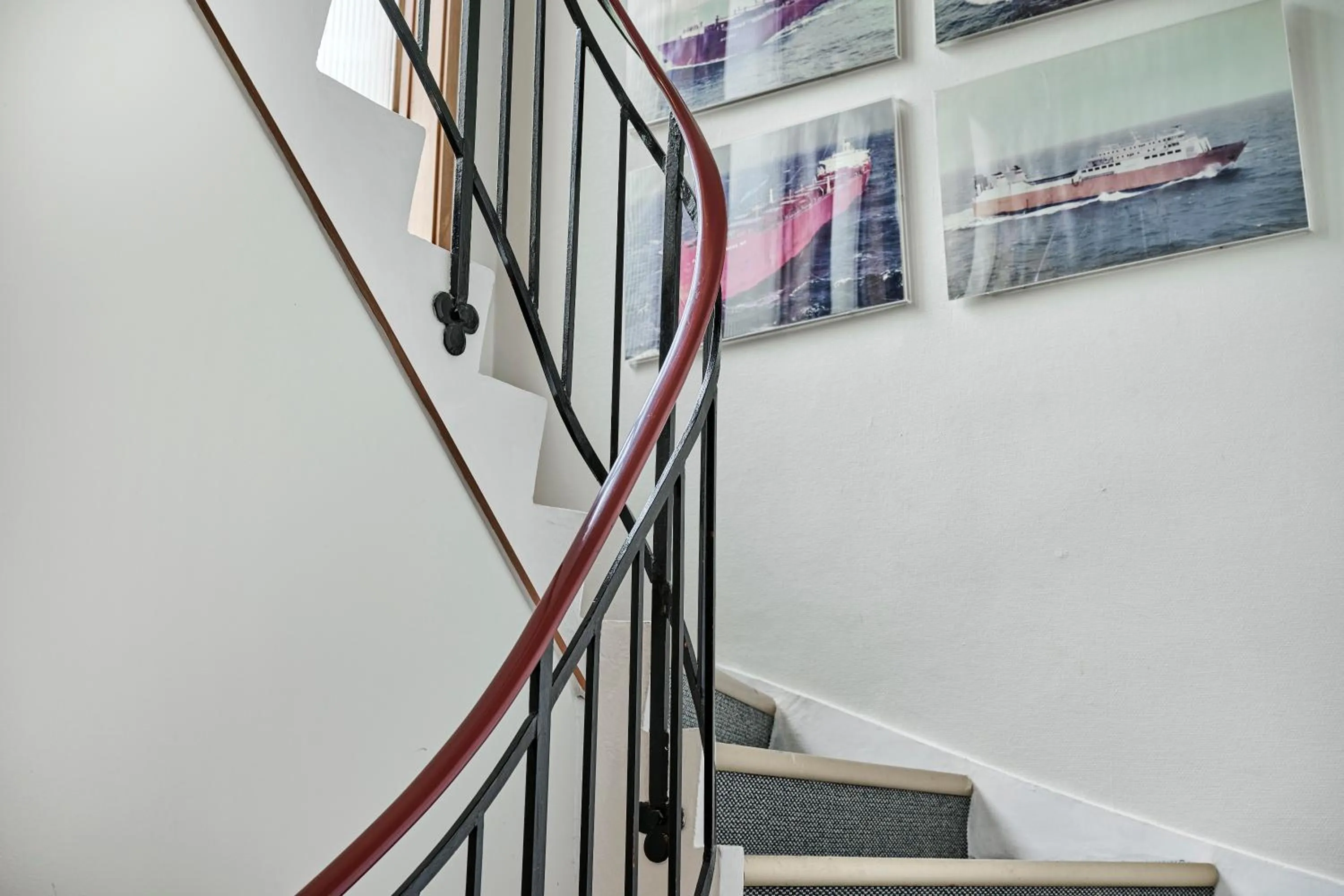 Activities in Rederiet Hotel