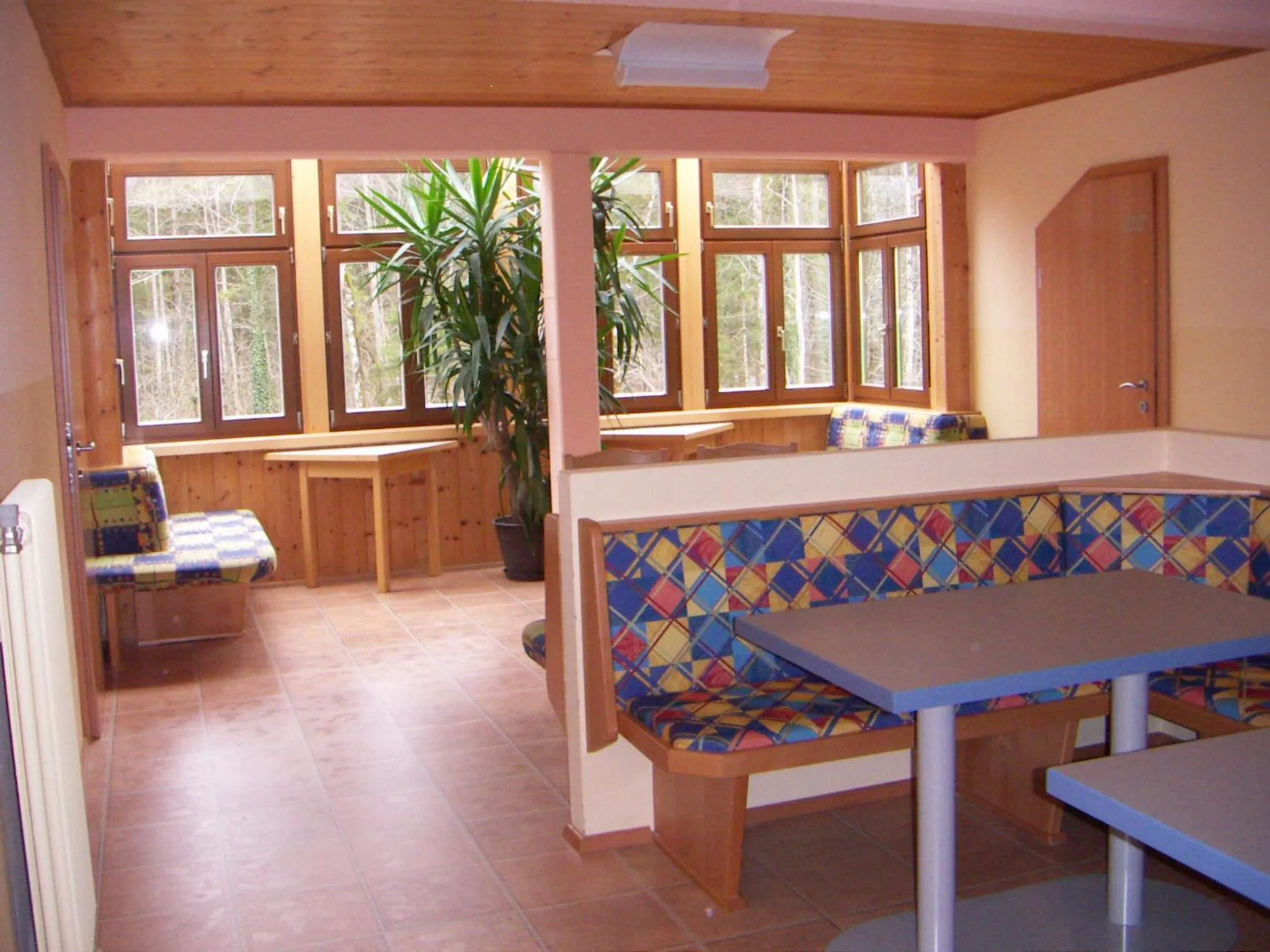 Restaurant/places to eat in Jutel Obertraun