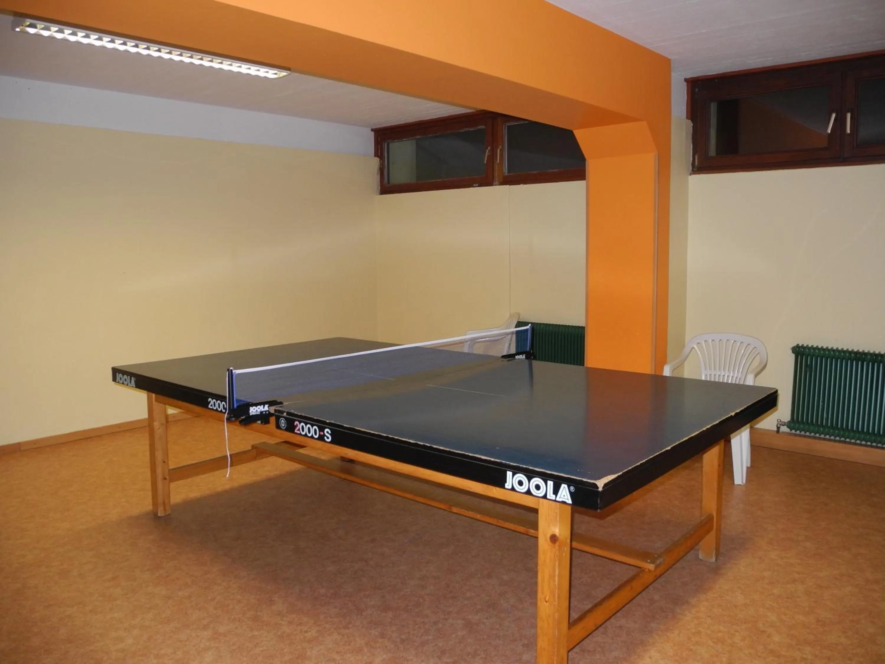 Game Room in Jutel Obertraun