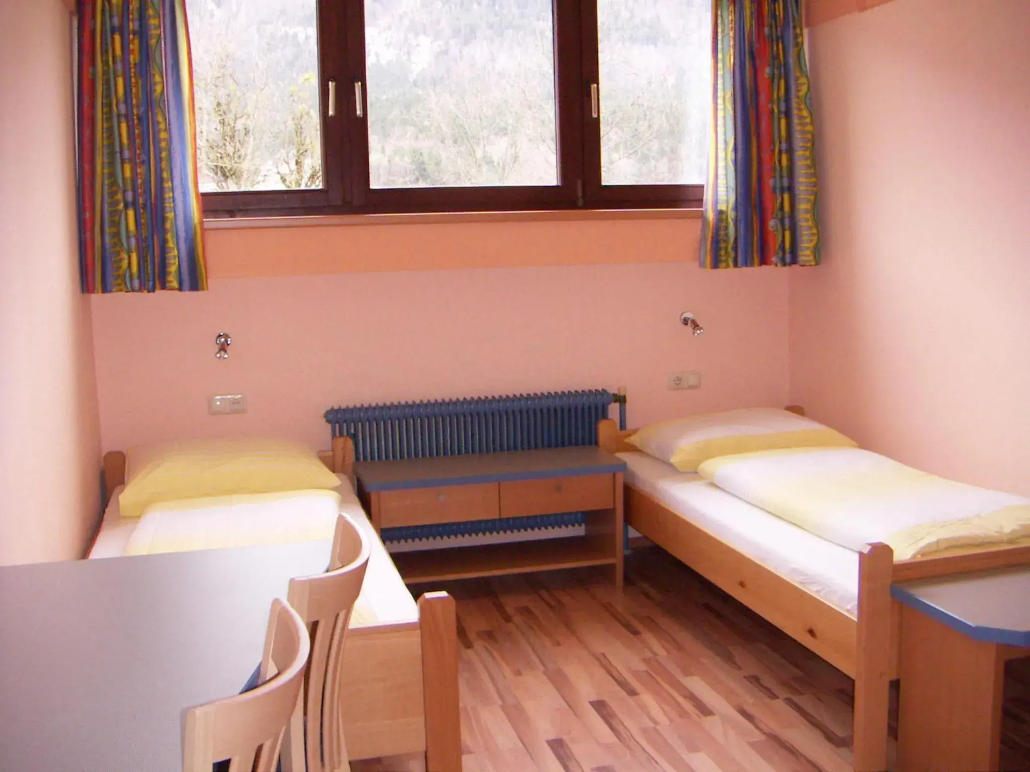 Twin Room in Jutel Obertraun Twin Room in Jutel Obertraun