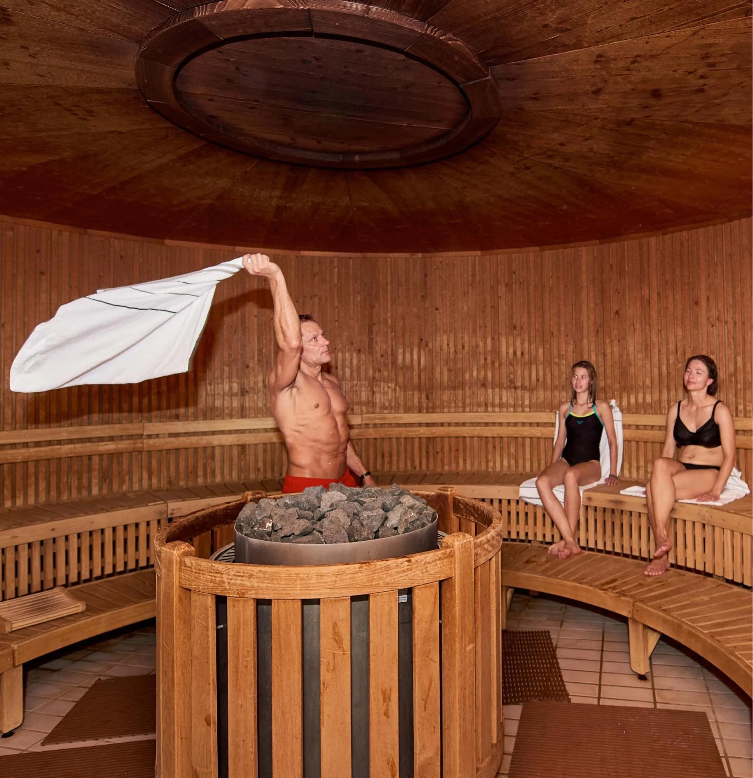 Hotel DGI-Huset Herning