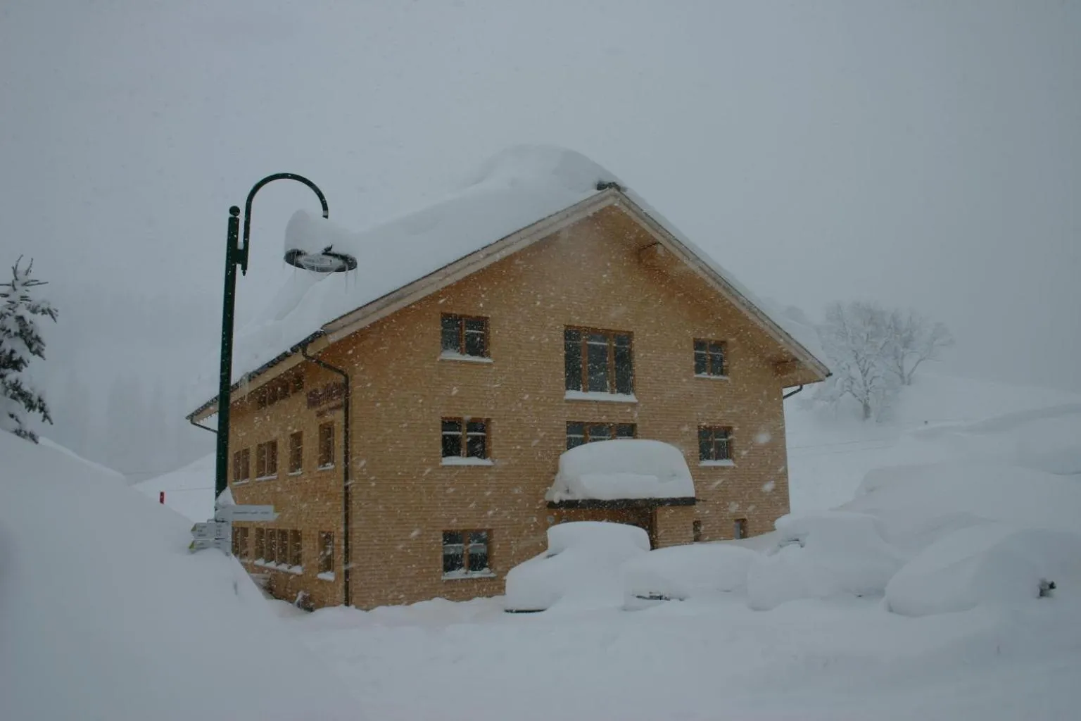 Villa Natur