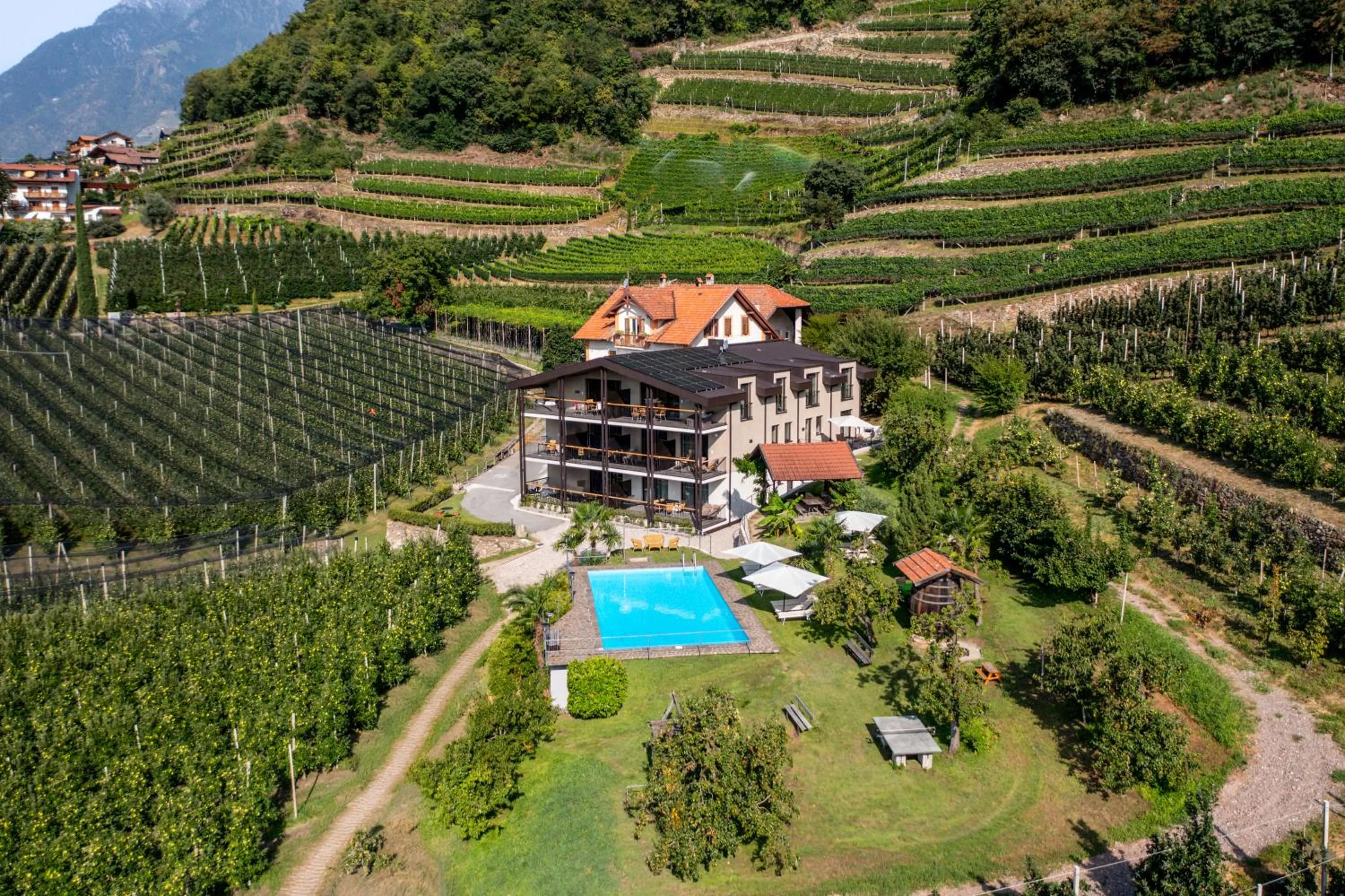 Residence Winklgut