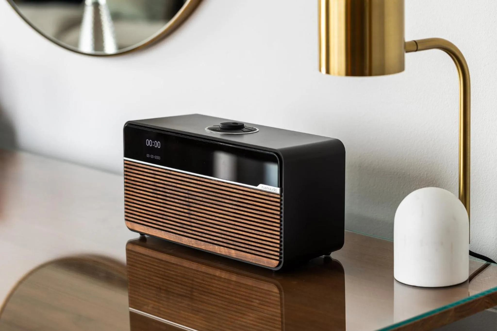 Photo of the whole room in voco St. David's Cardiff by IHG