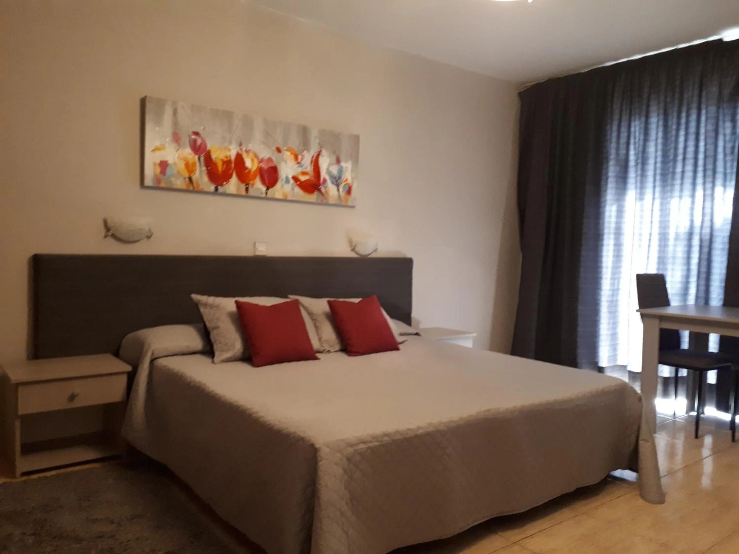 Breakfast in Irene's Apartments