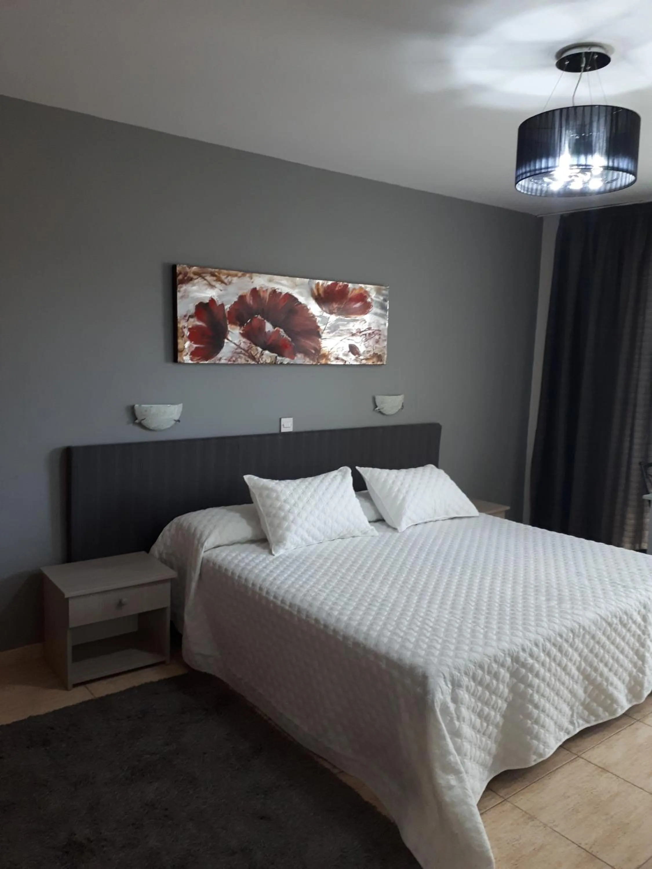 Breakfast in Irene's Apartments