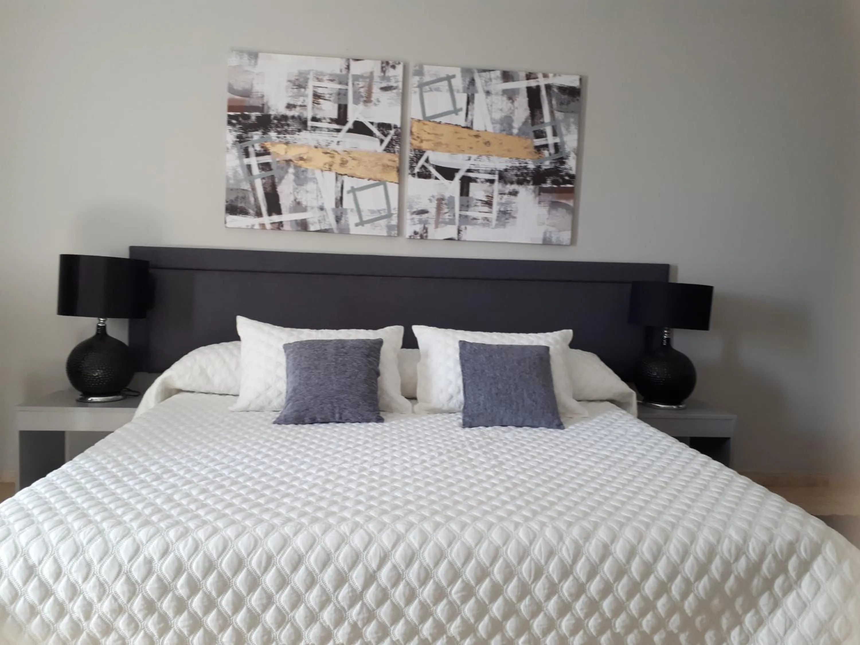 Breakfast in Irene's Apartments