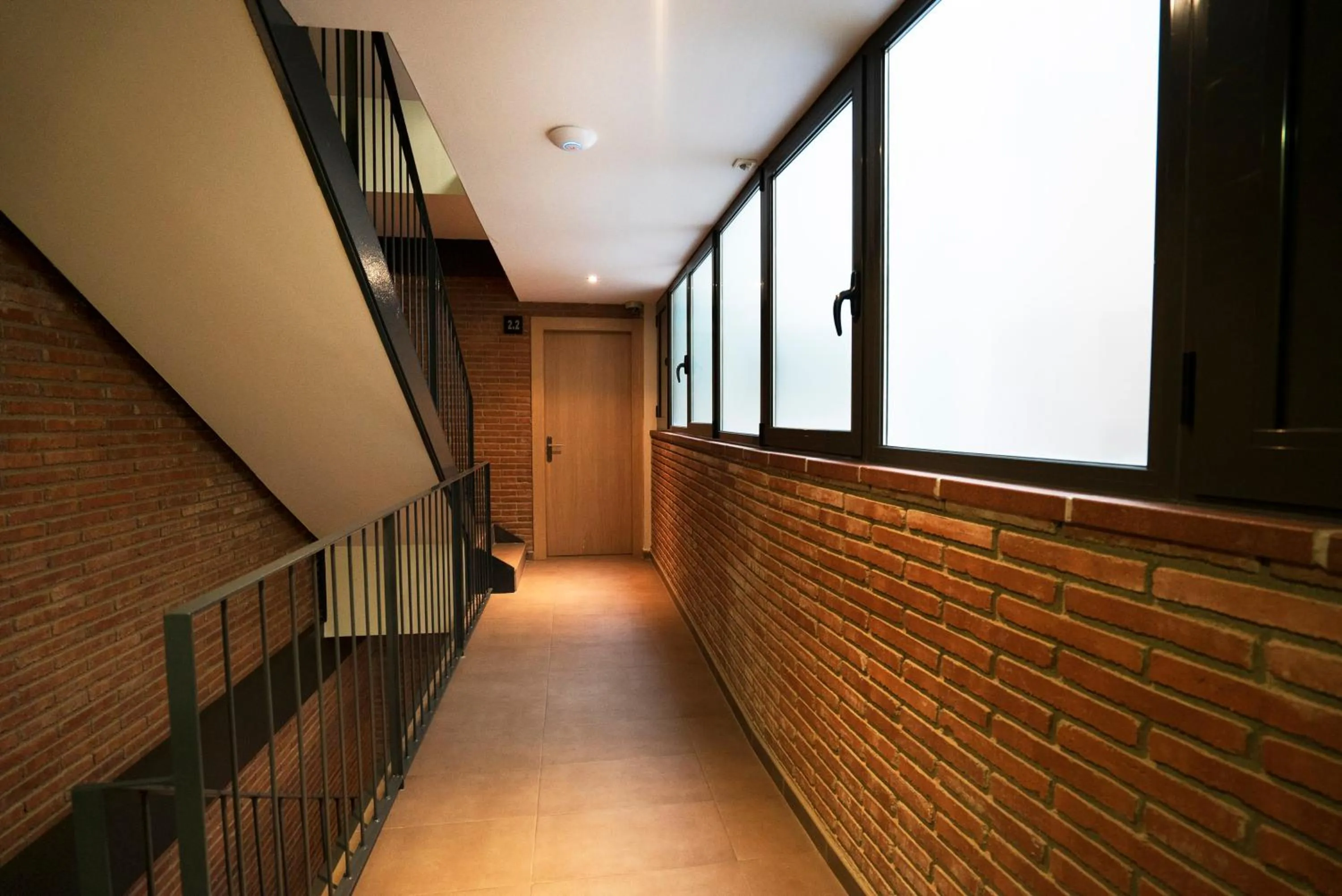 Other in Serennia Cest Apartamentos Arc de Triomf