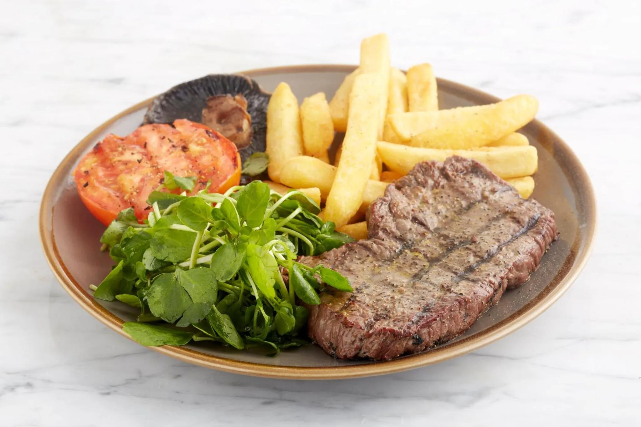 Restaurant/places to eat in Holiday Inn Norwich City by IHG