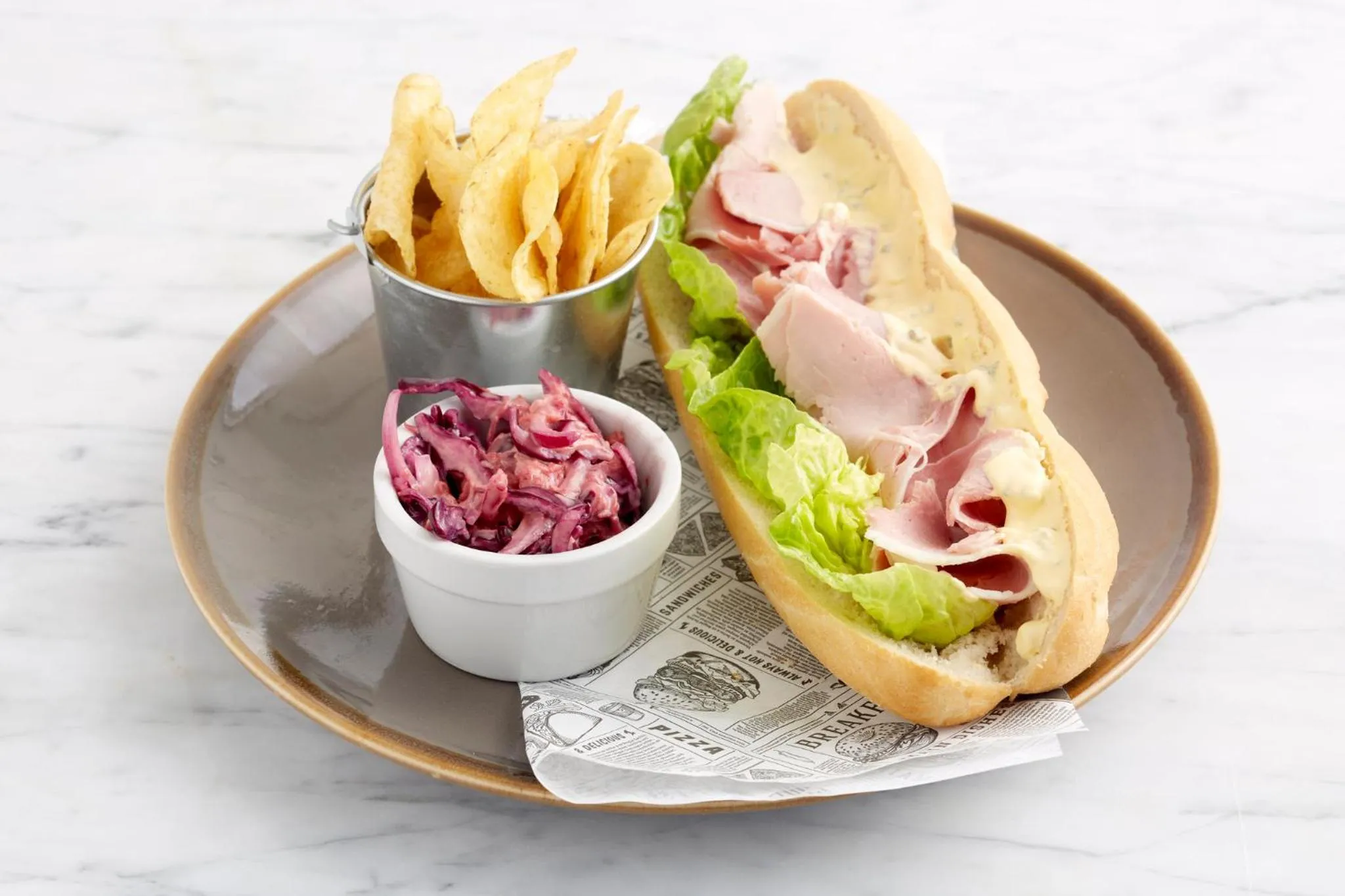 Restaurant/places to eat in Holiday Inn Norwich City by IHG