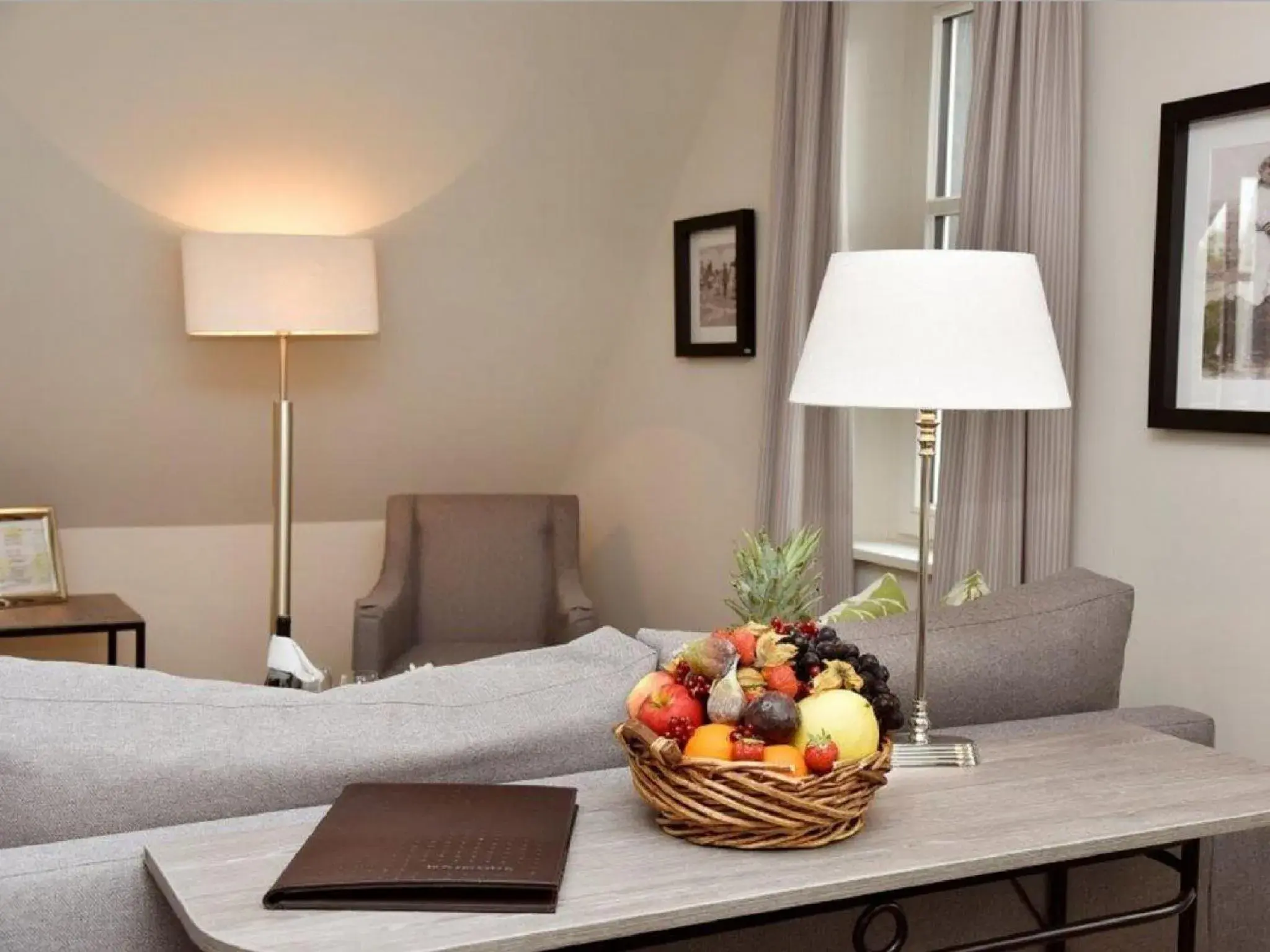 Apartmentanlage Seezeichen Apartmentanlage Seezeichen
