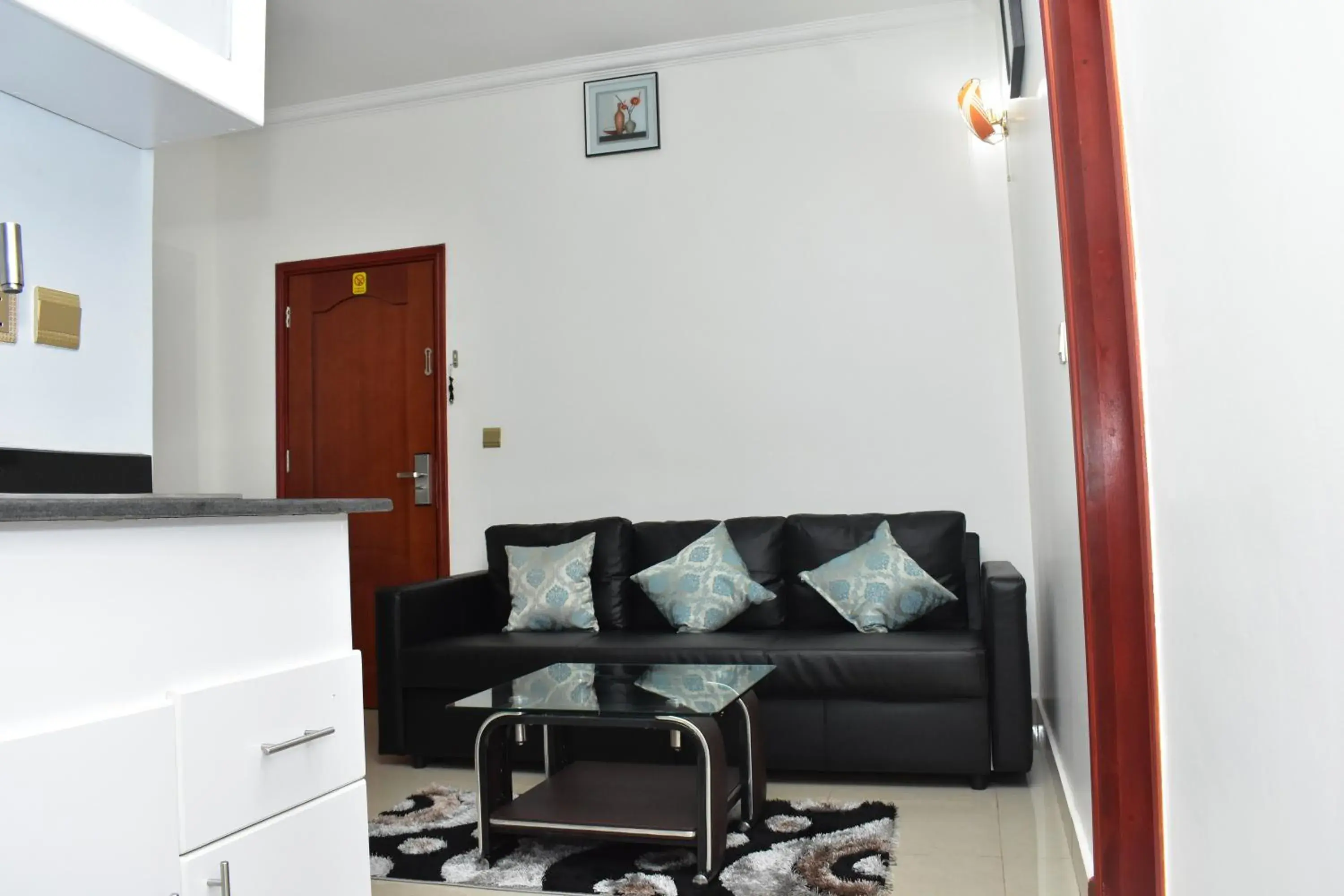 Executive Suite in Lebanon Hotel Executive Suite in Lebanon Hotel