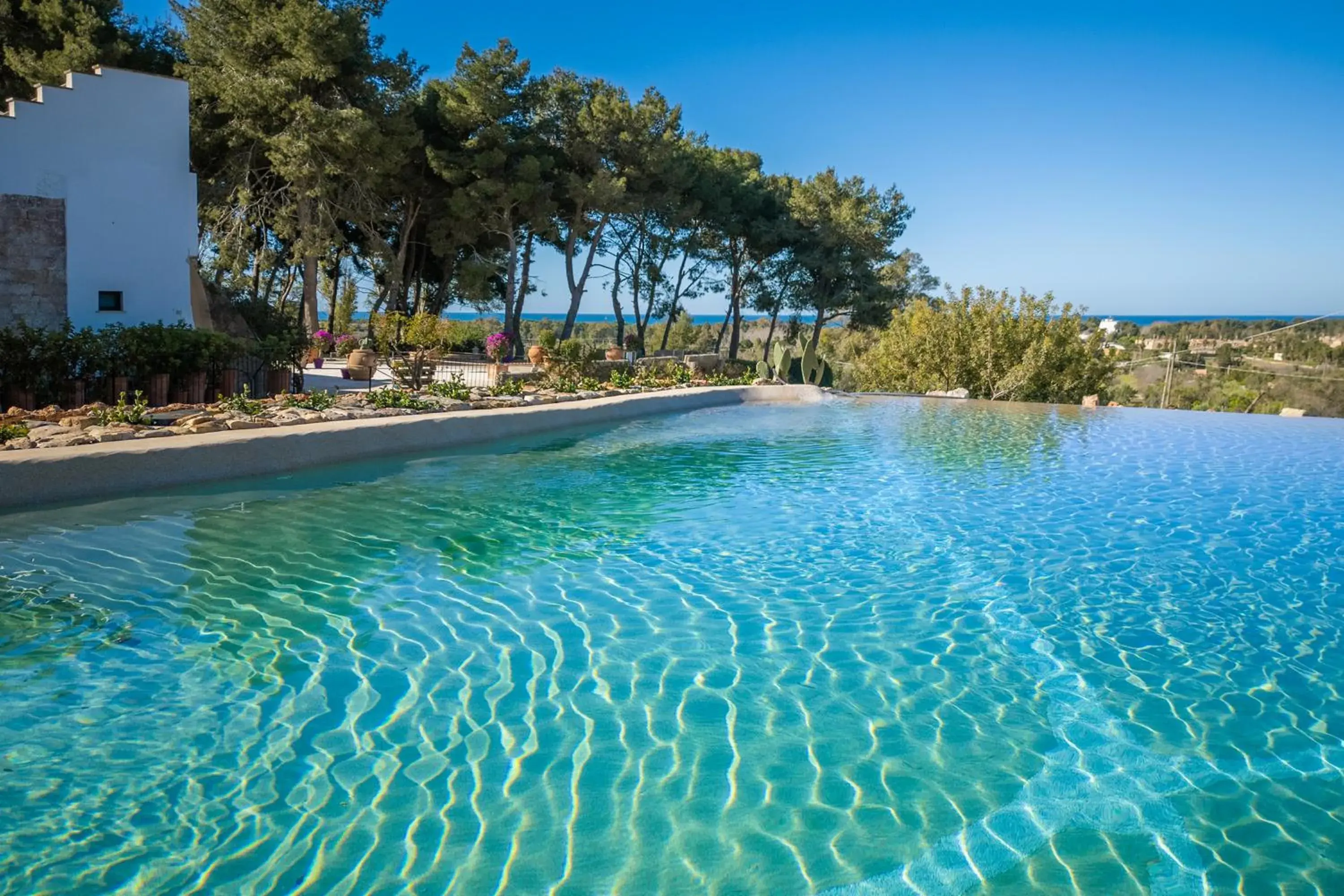 Hotel Masseria Fontanelle Hotel Masseria Fontanelle