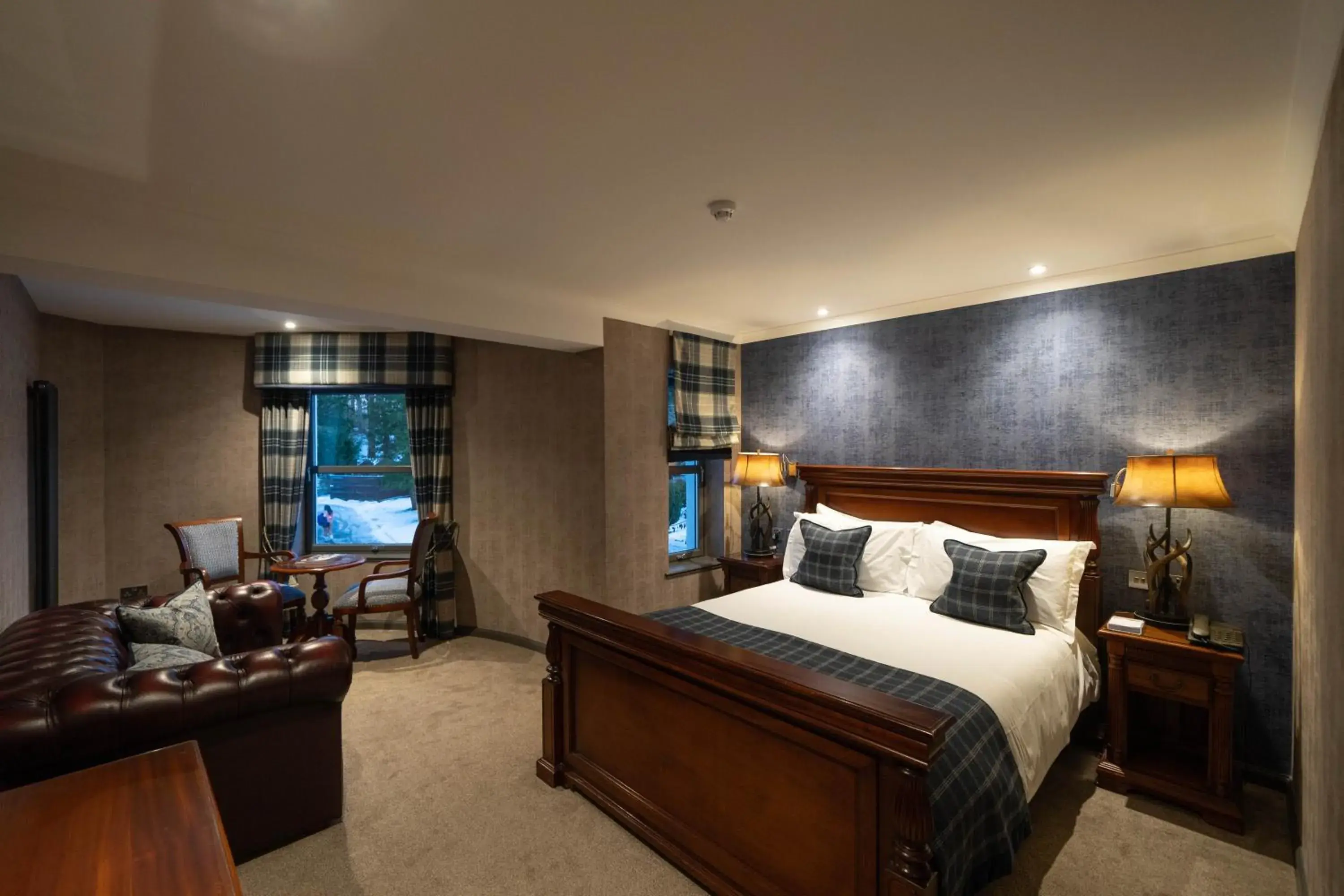 Classic in Maryculter House Classic in Maryculter House