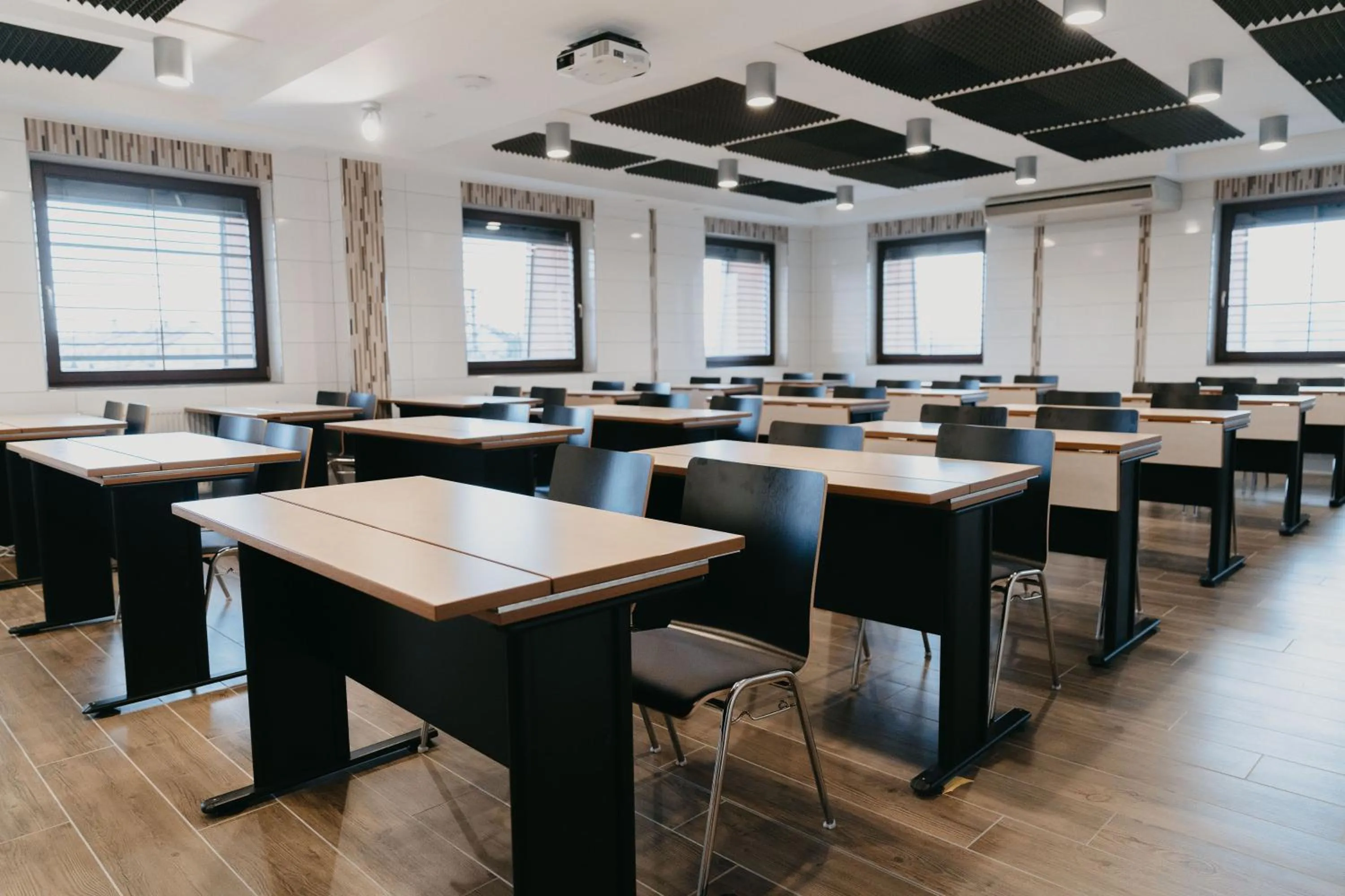 Meeting/conference room in OREA Resort Panorama Moravský kras