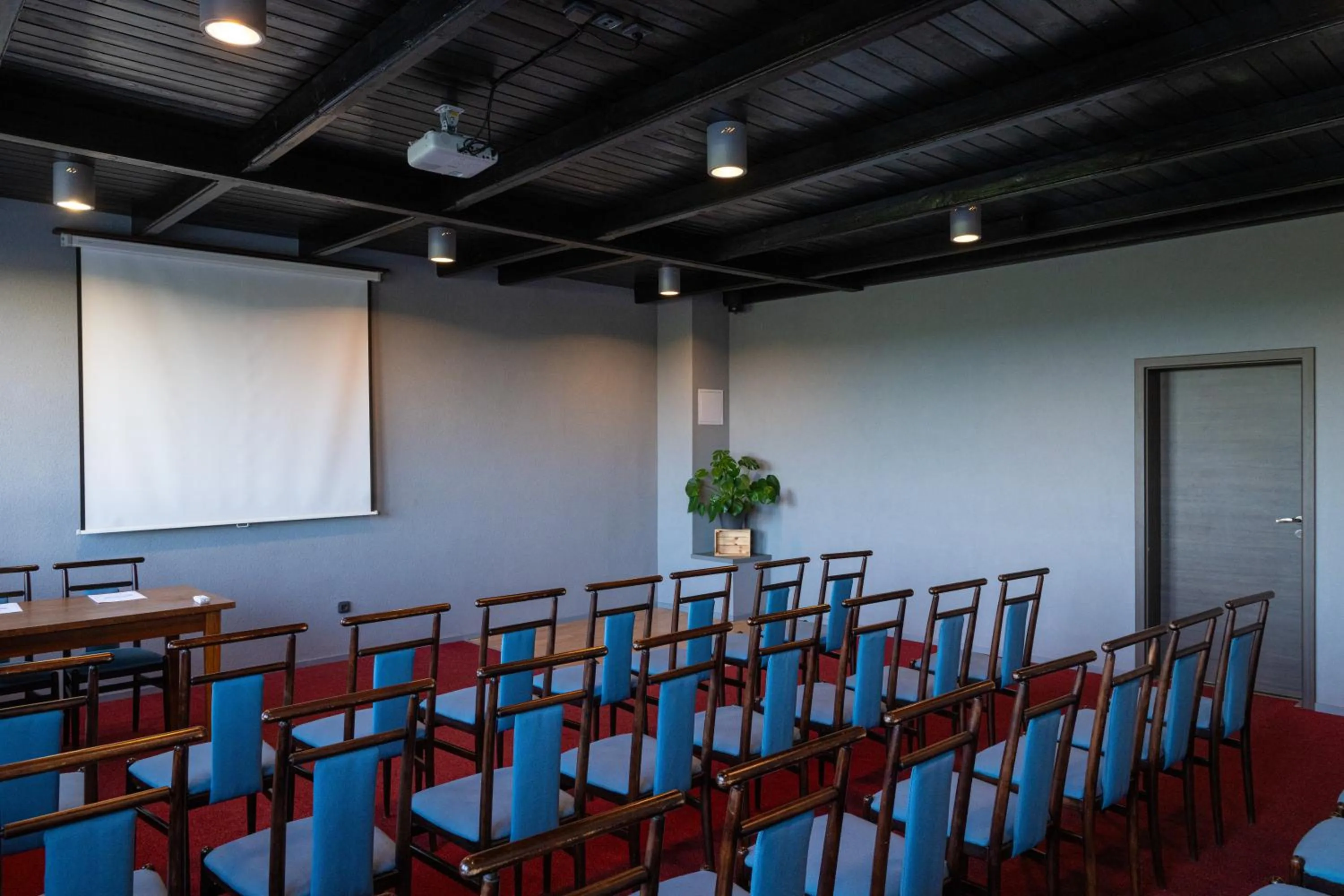 Meeting/conference room in OREA Resort Panorama Moravský kras