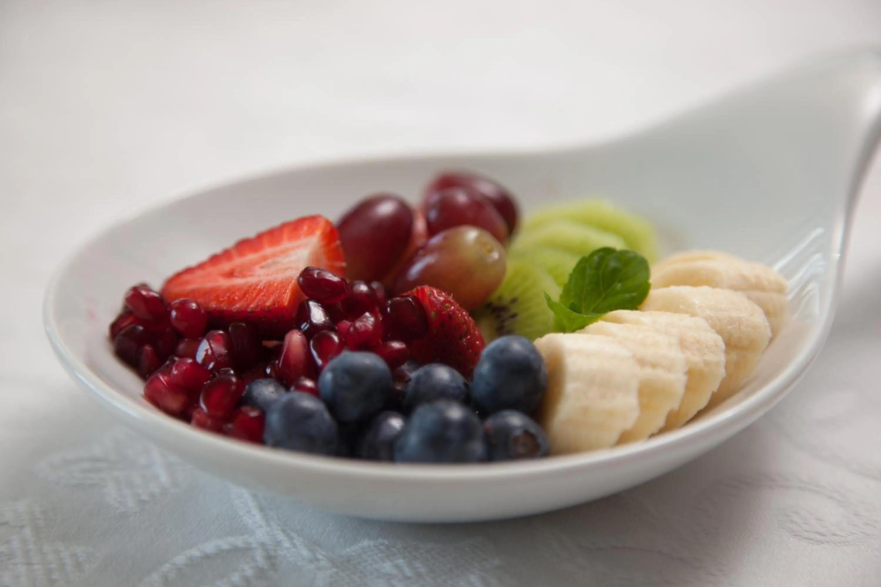 Breakfast in Serendipity Country House & Restaurant