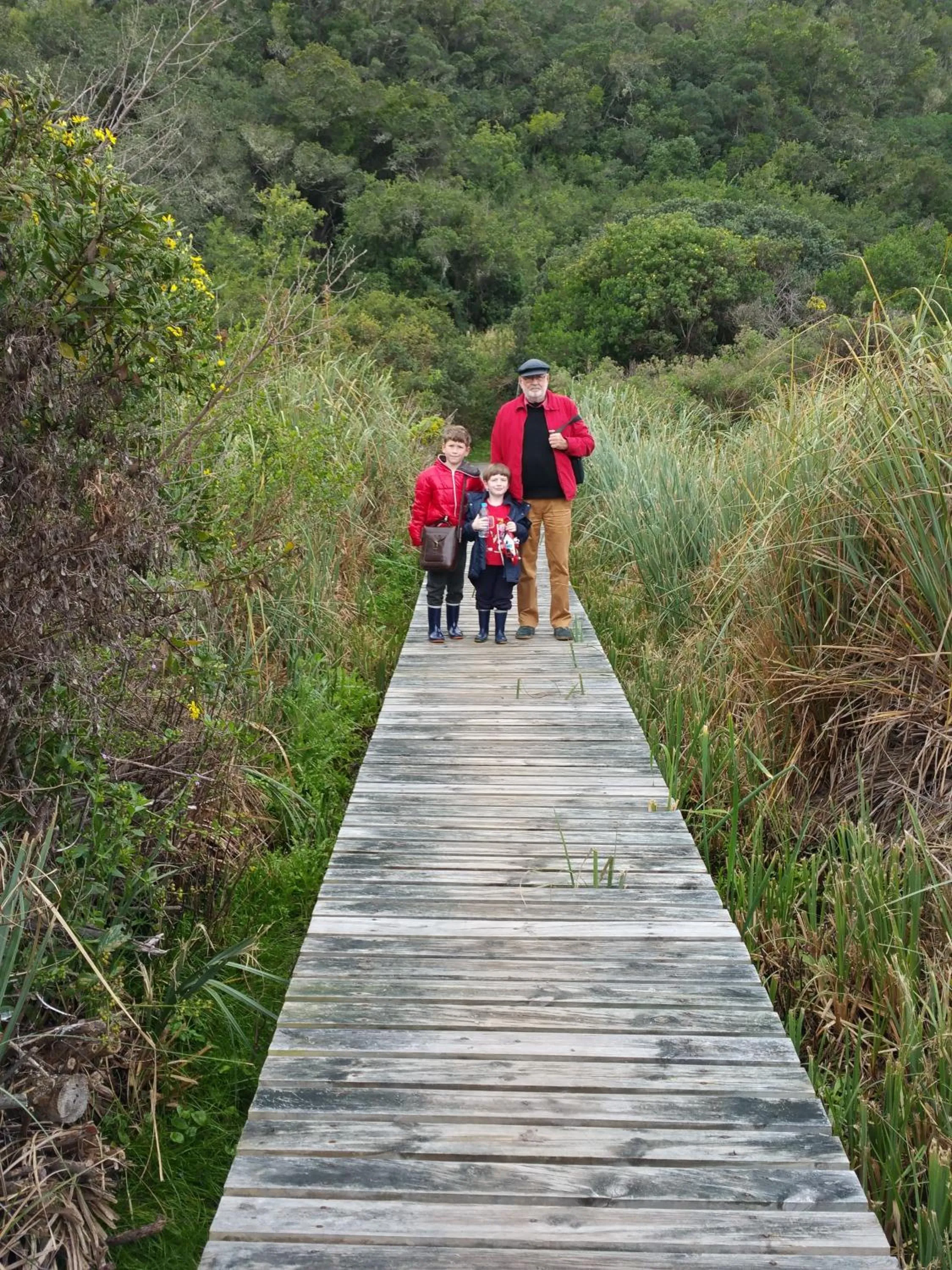 Animals in Serendipity Country House & Restaurant