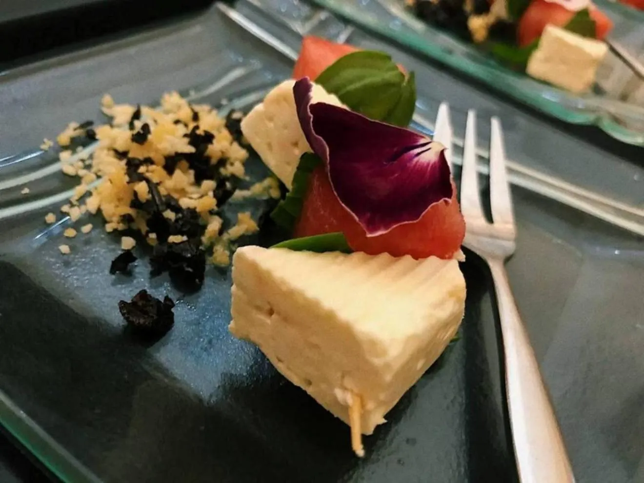 Dinner in Serendipity Country House & Restaurant