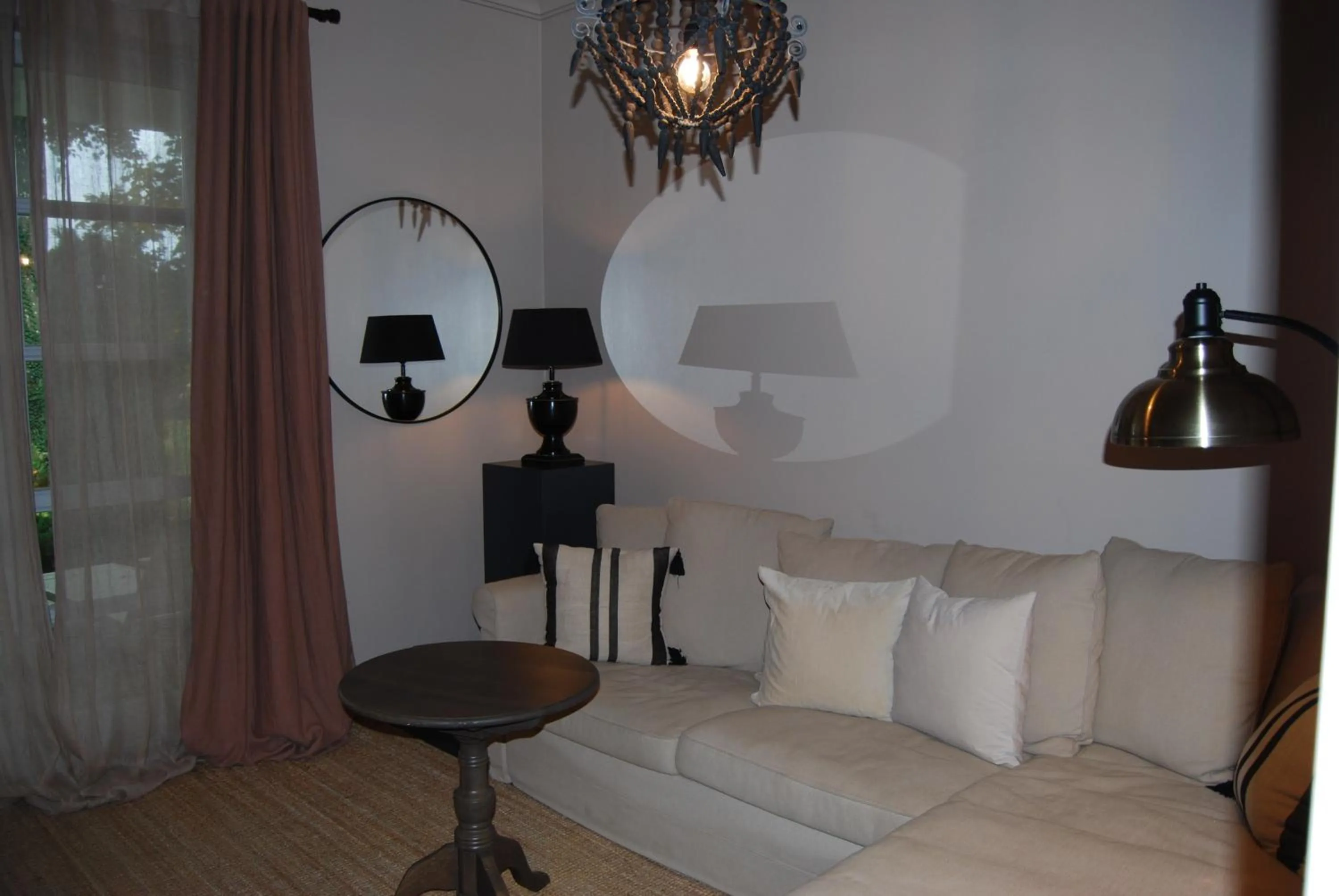 Villa Park Wisełka Spa & Wellness