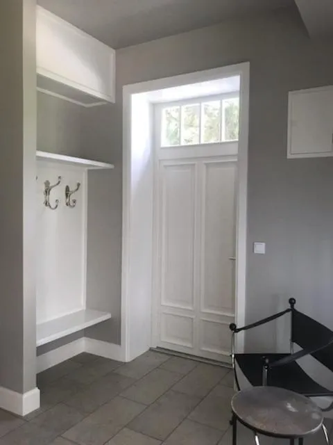 Facade/entrance in Villa Park Wisełka Spa & Wellness