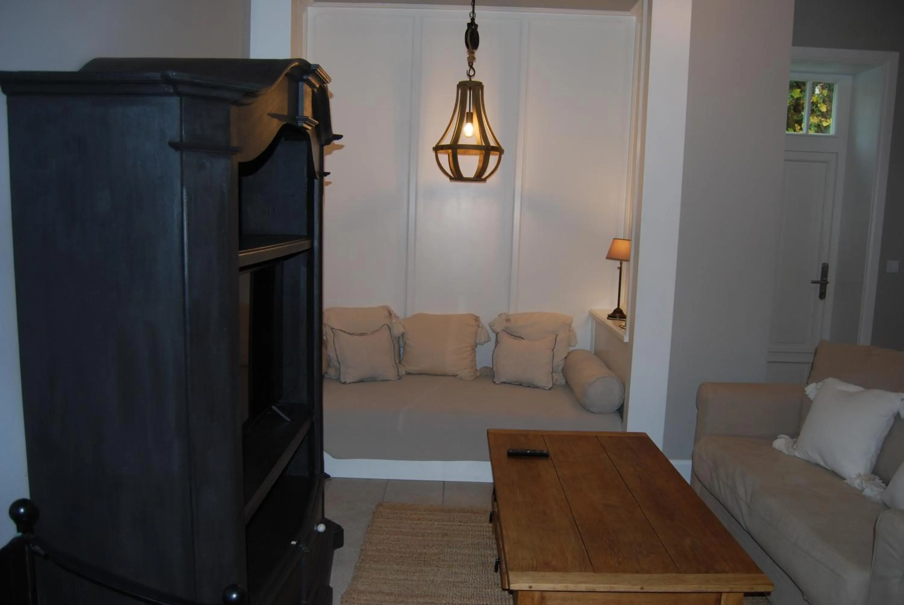 Villa Park Wisełka Spa & Wellness