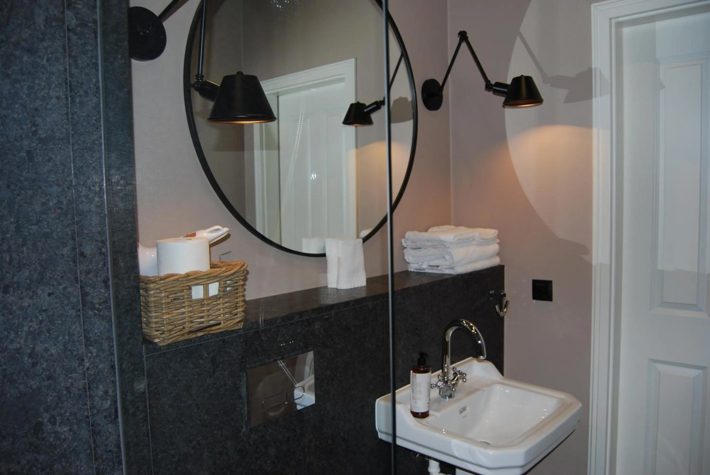 Villa Park Wisełka Spa & Wellness