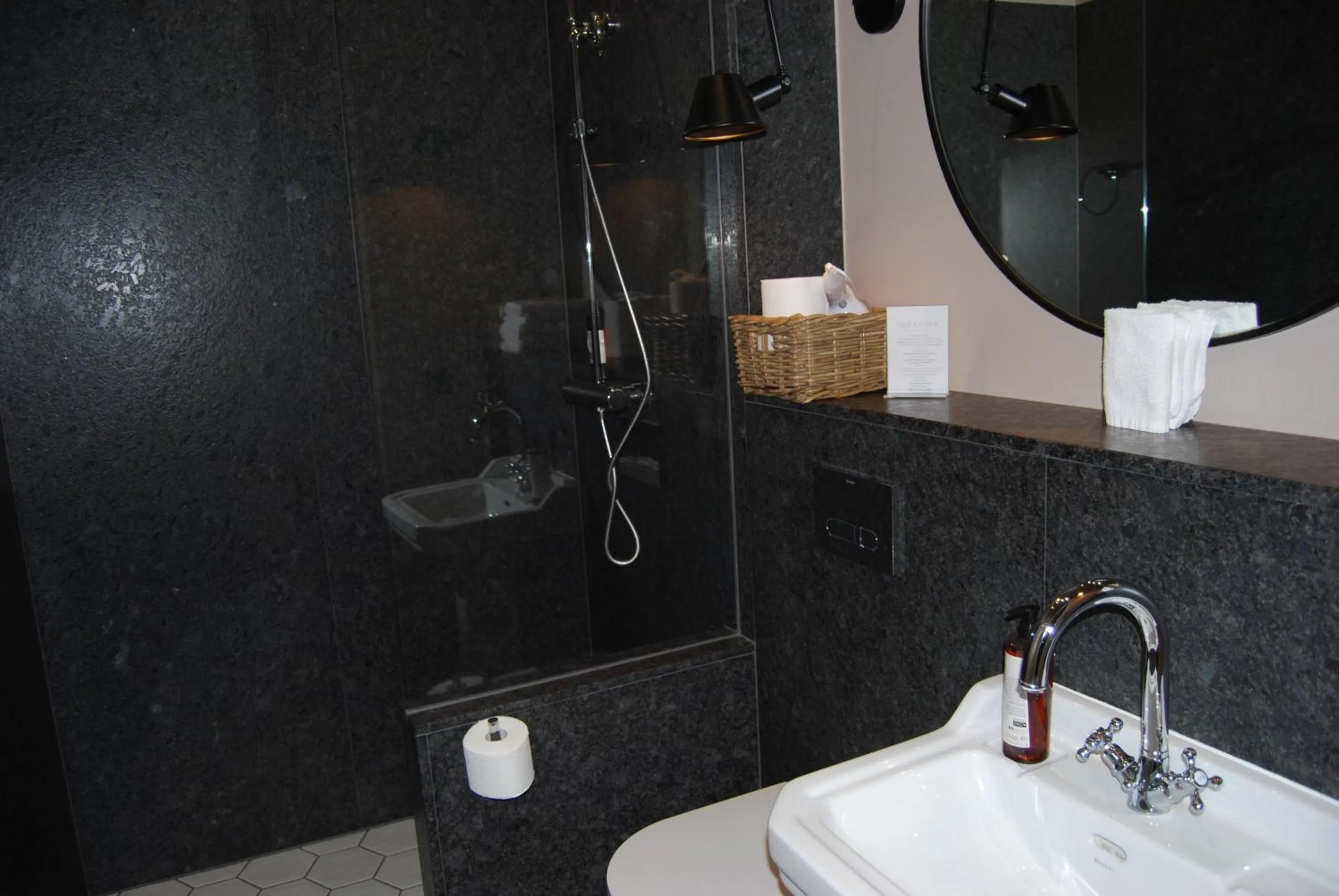 Villa Park Wisełka Spa & Wellness