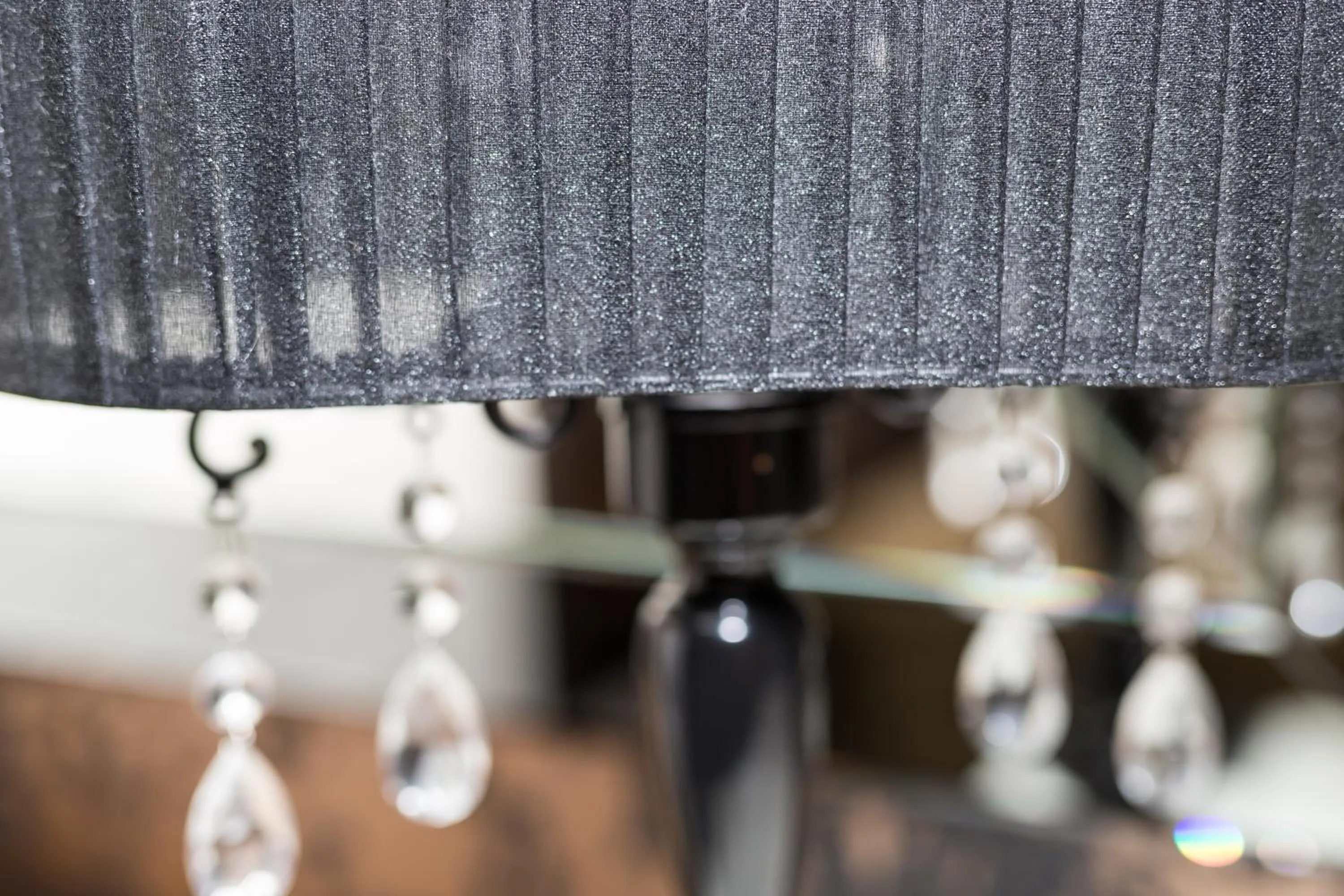 Decorative detail in Jerichos Boutique Accommodation