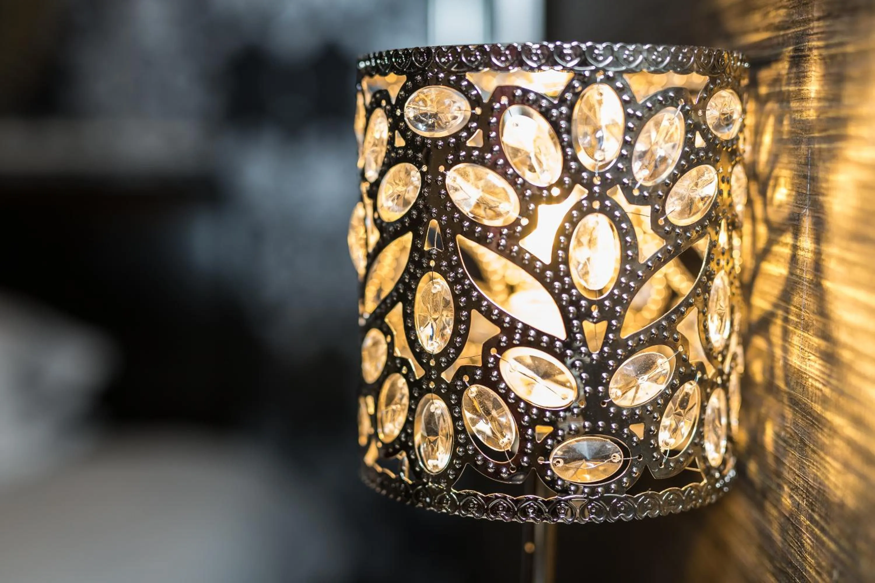 Bedroom in Jerichos Boutique Accommodation