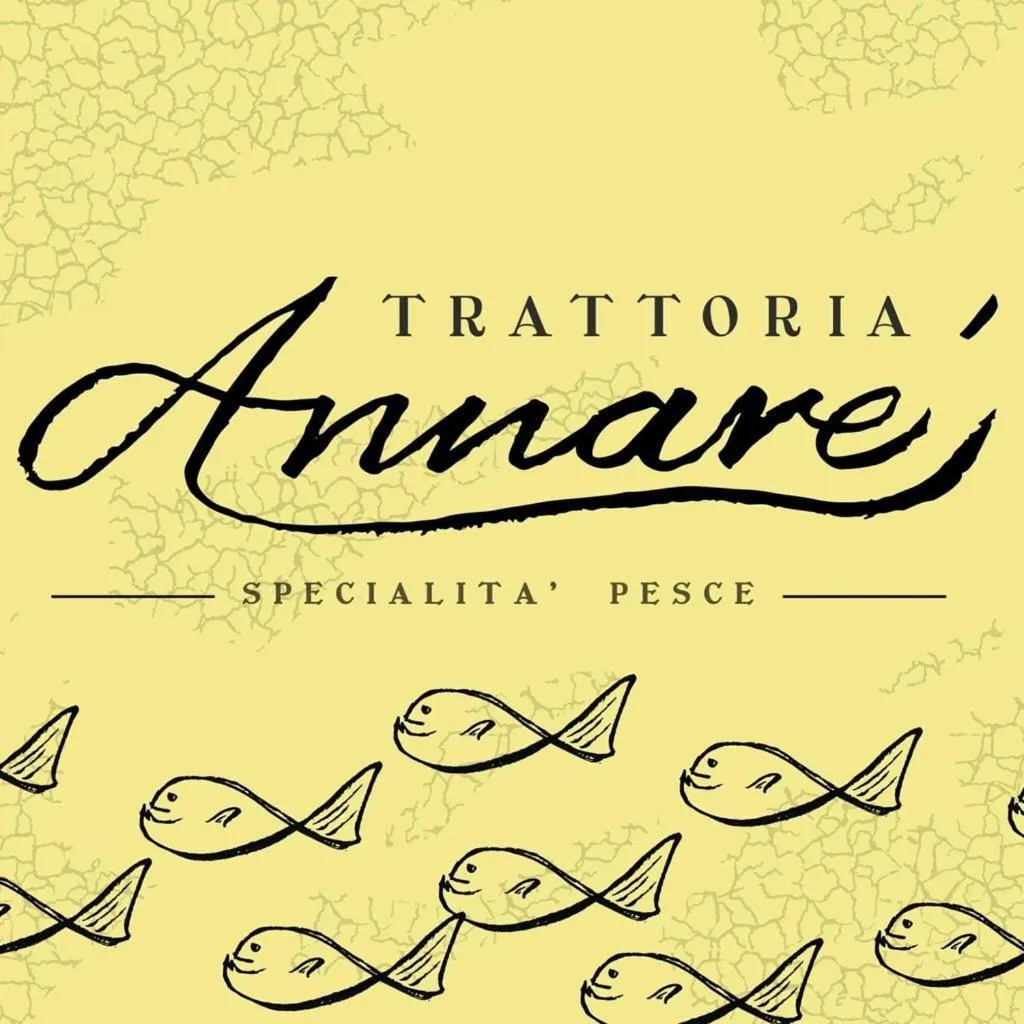 Property logo or sign in Hotel Alex