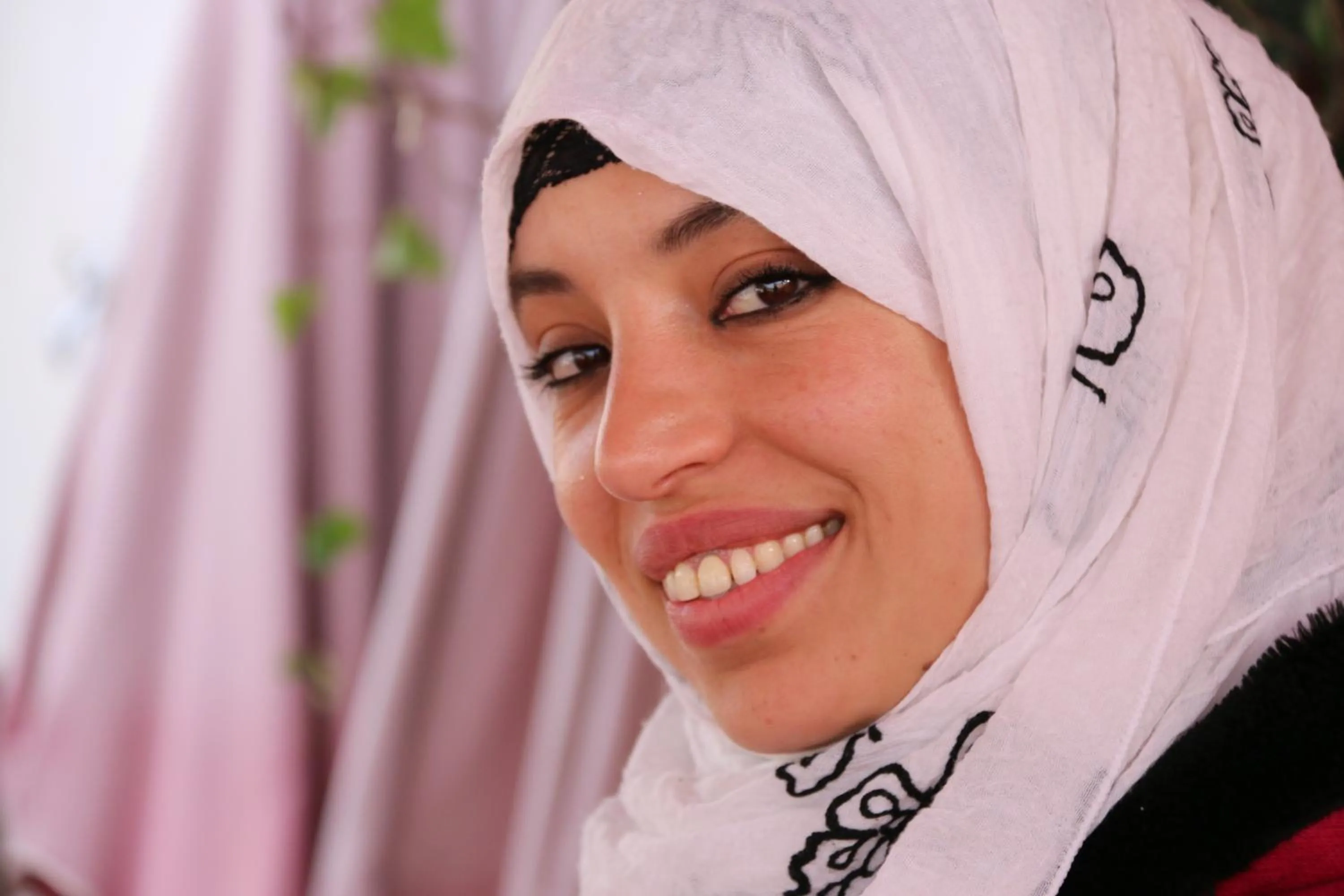 Staff in Dar Zerhoune