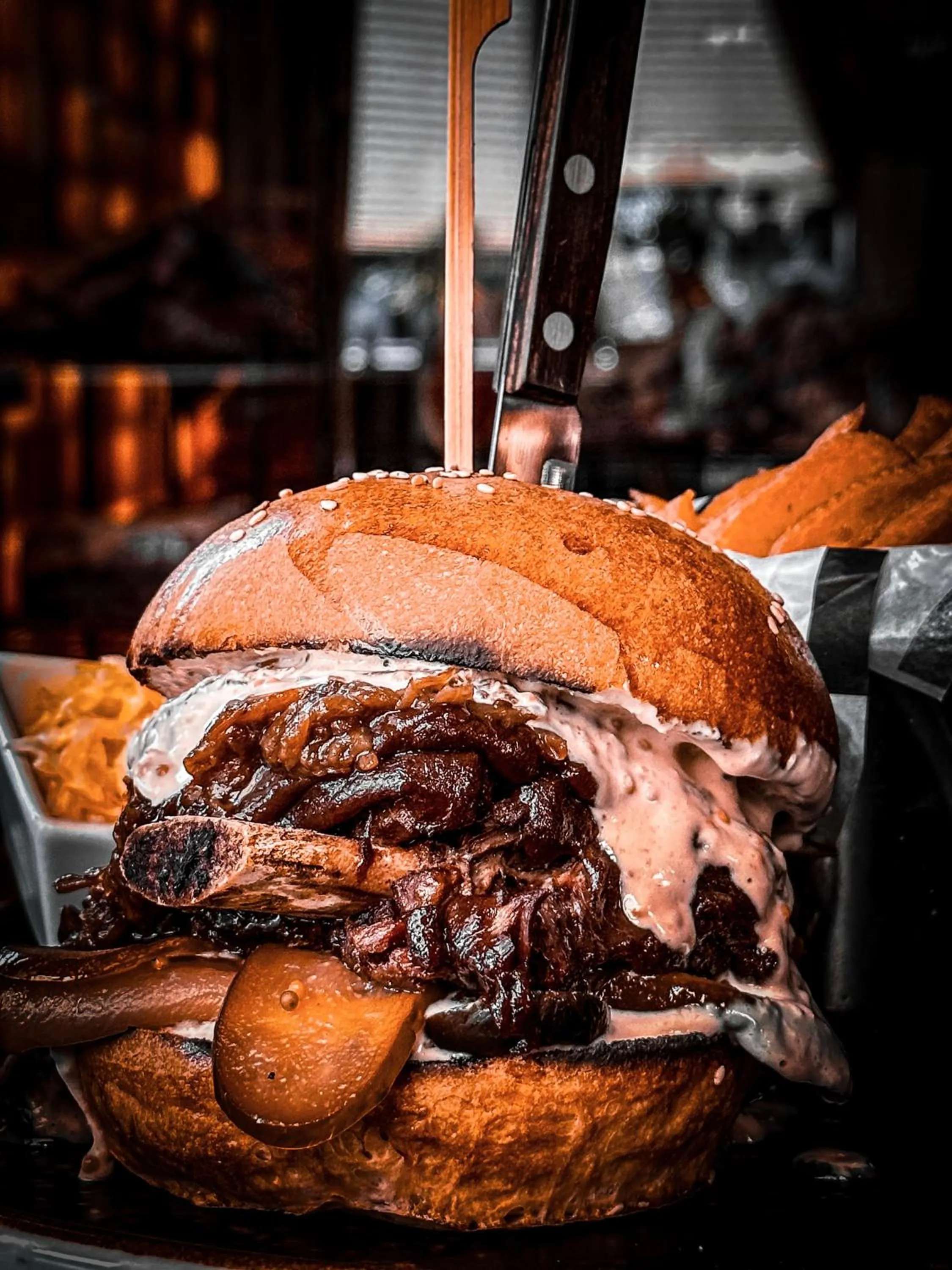 Food and drinks in Willa Spa Scaliano