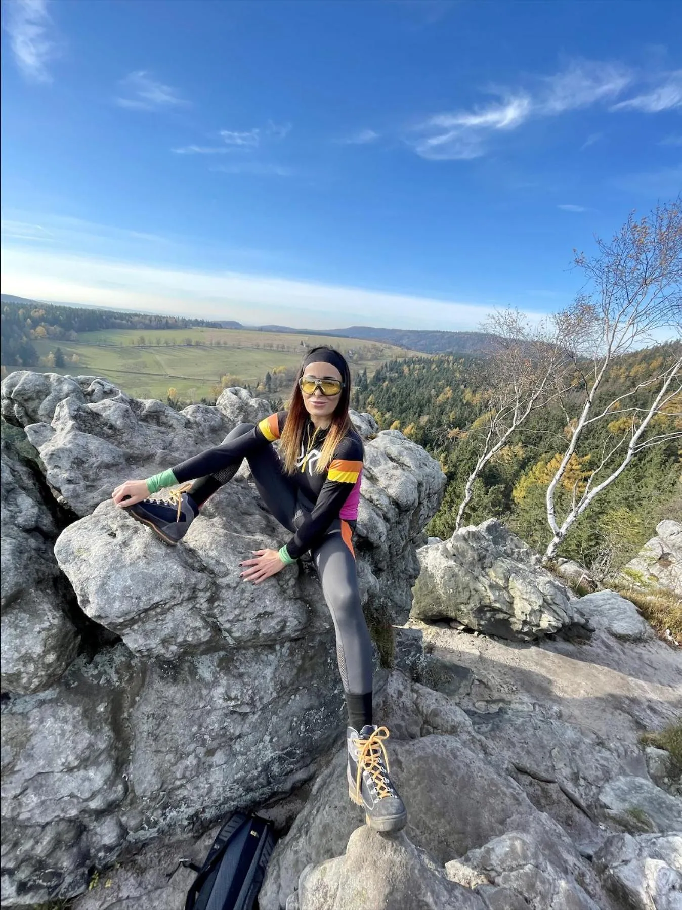 Nearby landmark in Willa Spa Scaliano