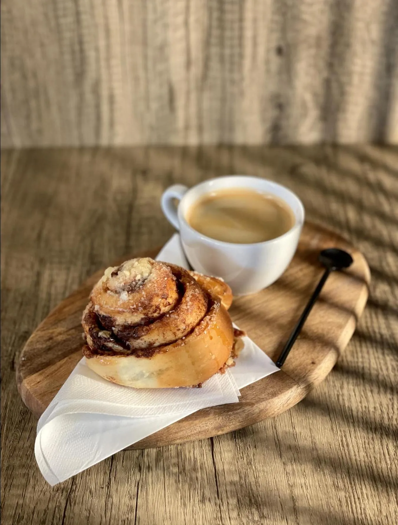 Breakfast in Willa Spa Scaliano