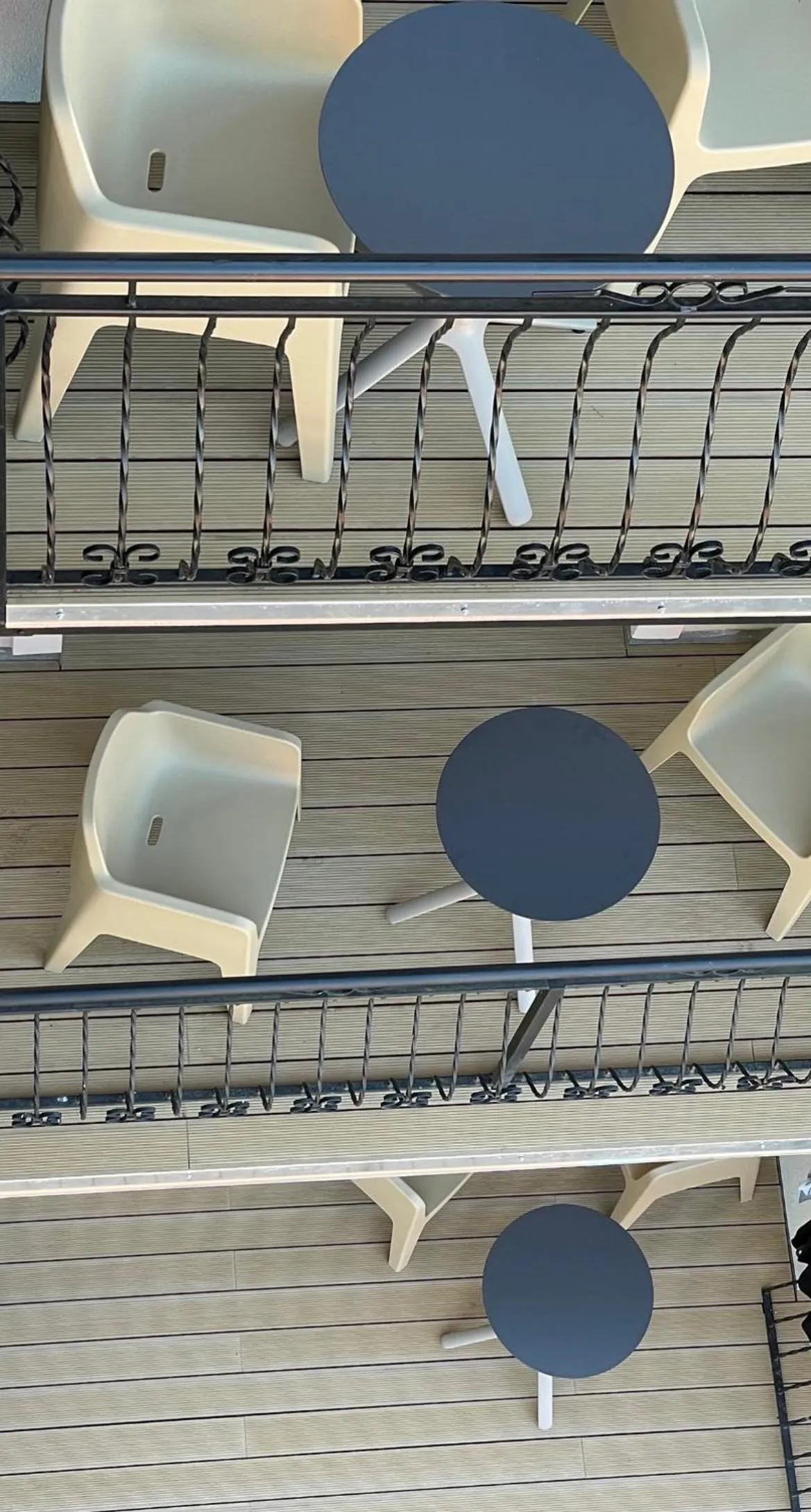 Property building in Willa Spa Scaliano