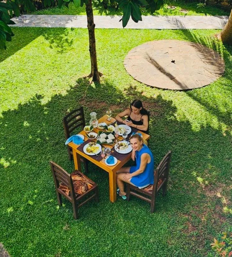 National Holiday Resort