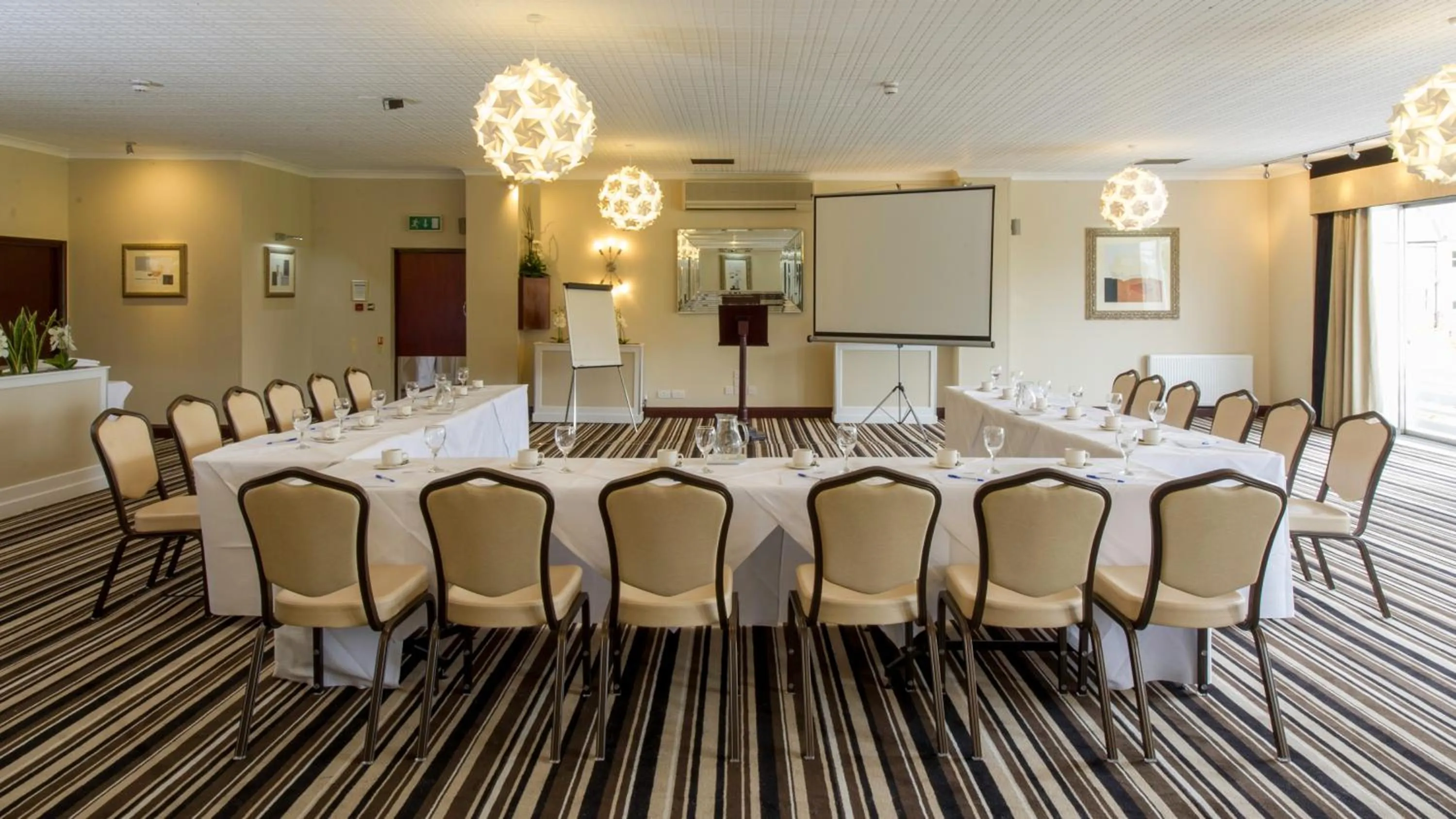 Banquet/Function facilities in The Park Hotel
