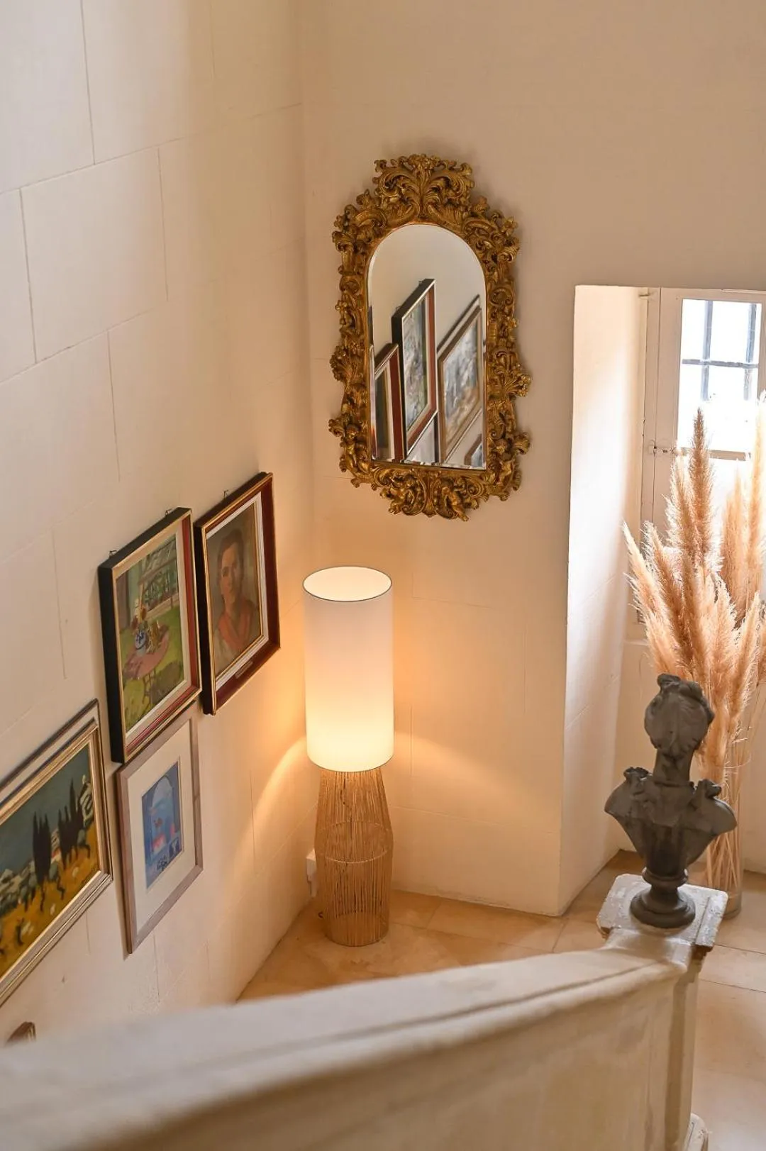 Property building in Mas des Comtes de Provence