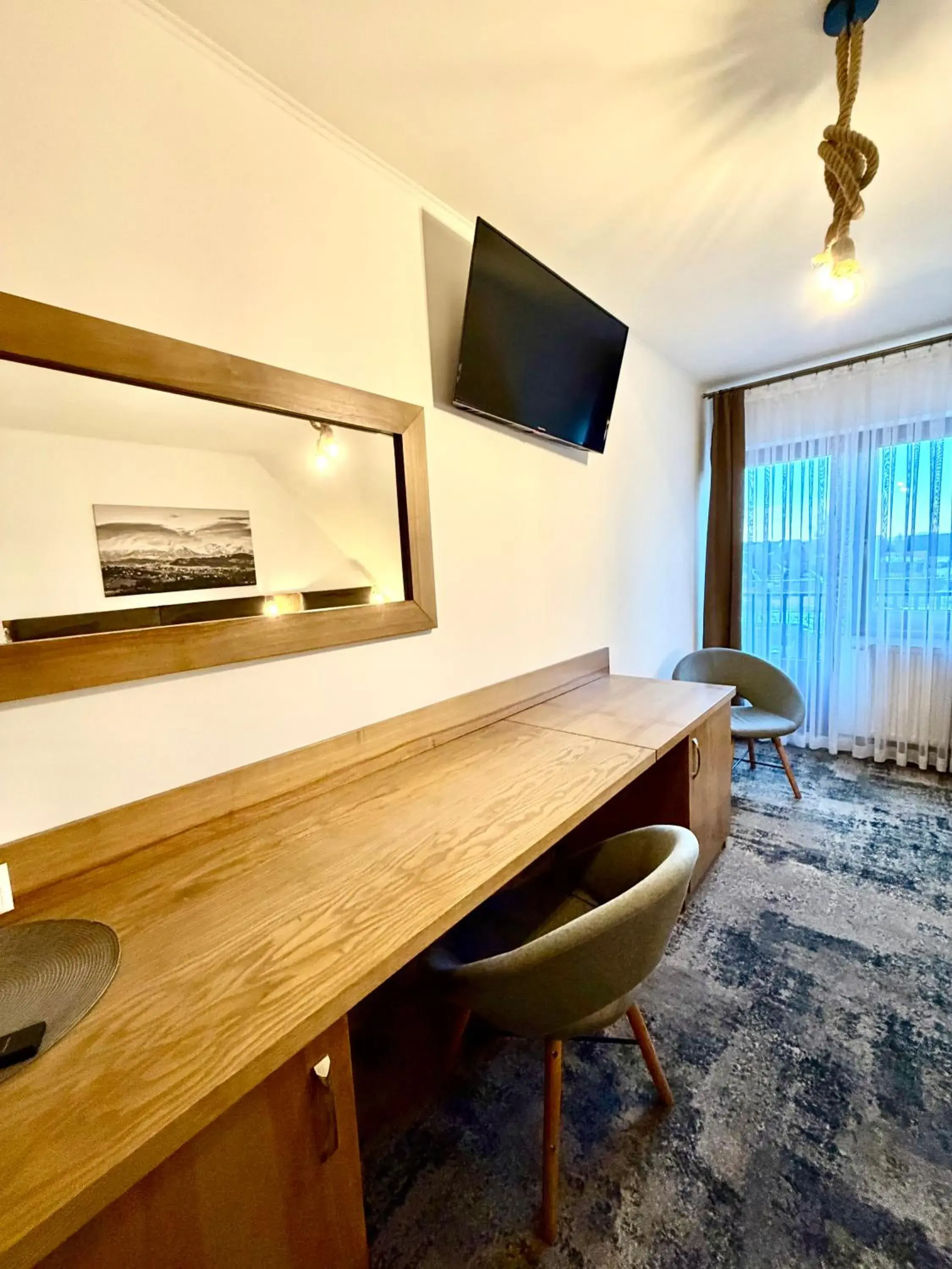 Double or Twin Room in ZAJAZD BIAŁCZAŃSKI Dom Wypoczynkowy Restauracja blisko Stoków Narciarskich Double or Twin Room in ZAJAZD BIAŁCZAŃSKI Dom Wypoczynkowy Restauracja blisko Stoków Narciarskich