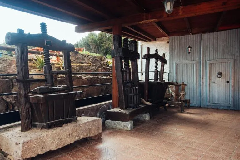 Albergo Hotel Villaggio Ristorante Tanit