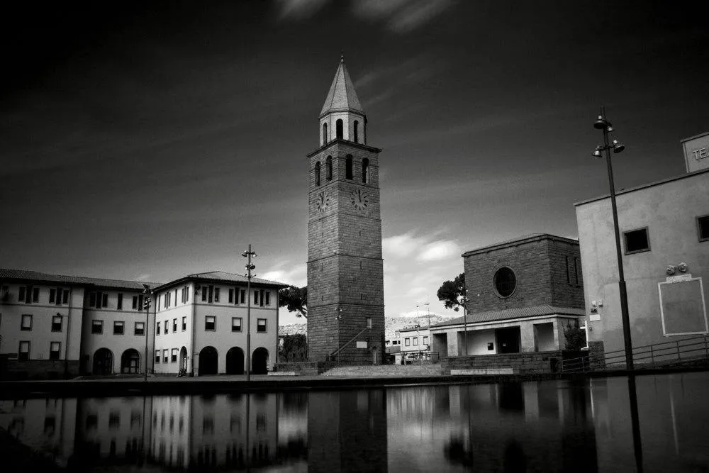 Albergo Hotel Villaggio Ristorante Tanit