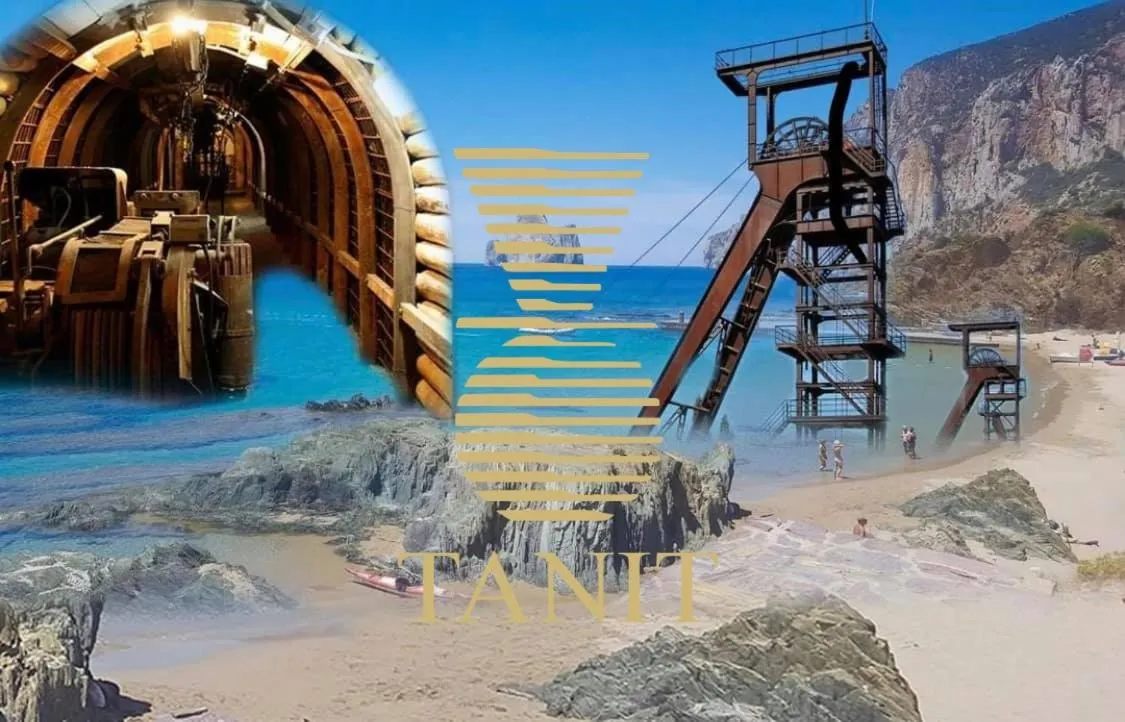 Winter in Tanit Hotel Villaggio Ristorante