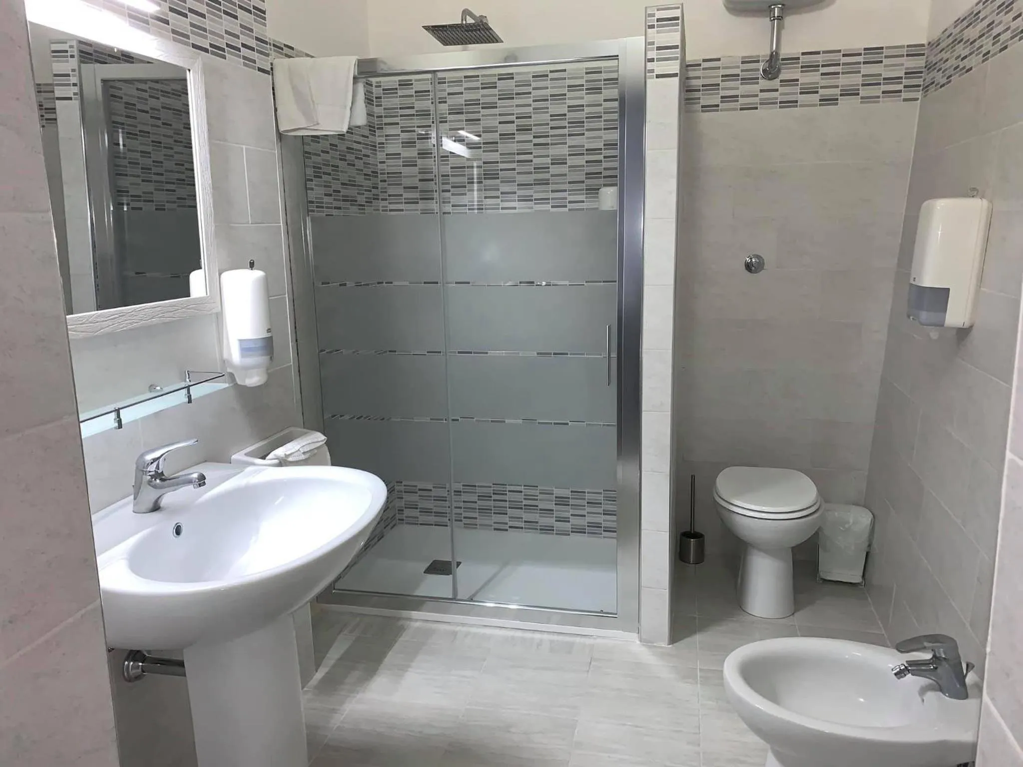 Albergo Hotel Villaggio Ristorante Tanit