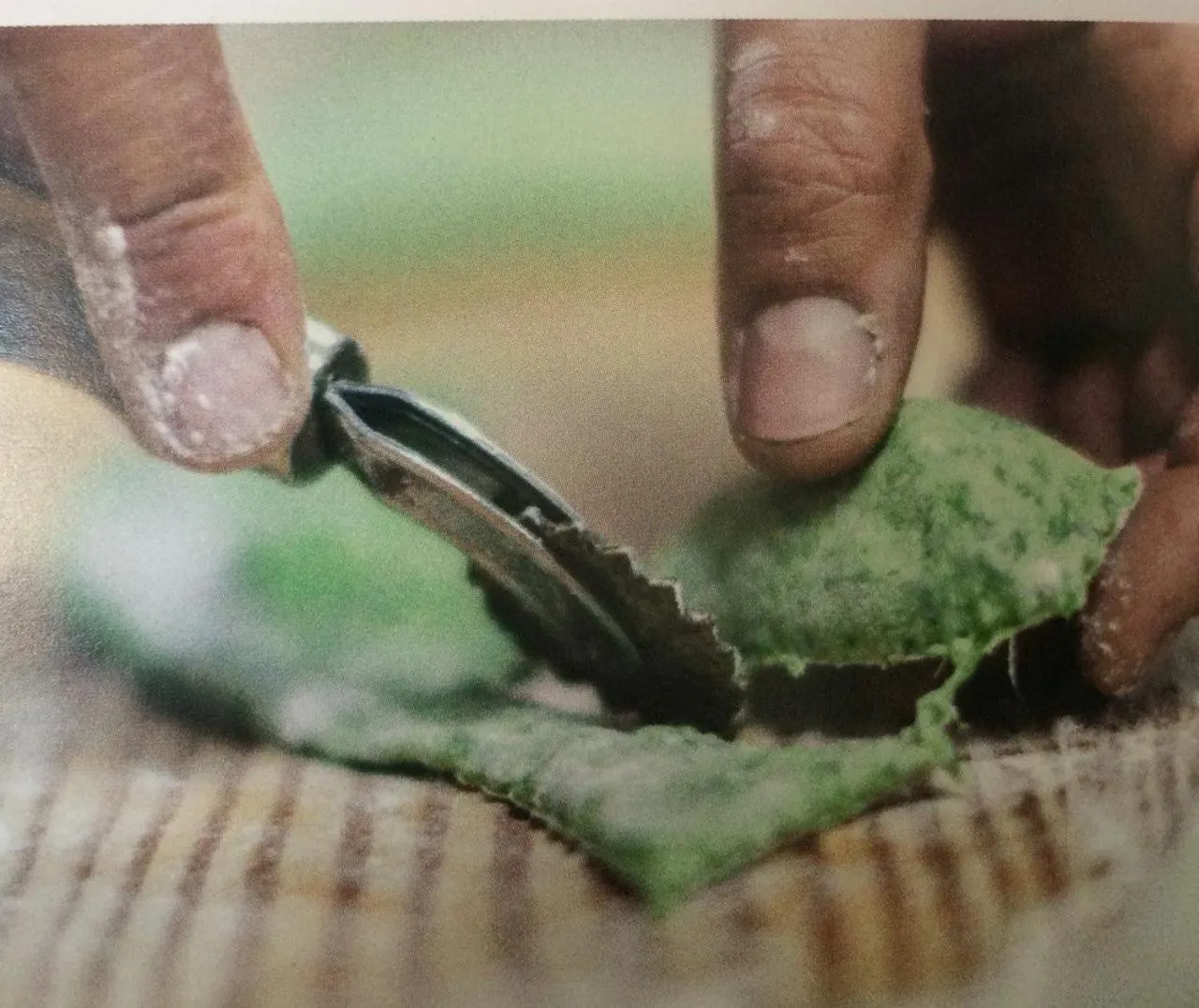 Restaurant/places to eat in Albergo Hotel Villaggio Ristorante Tanit