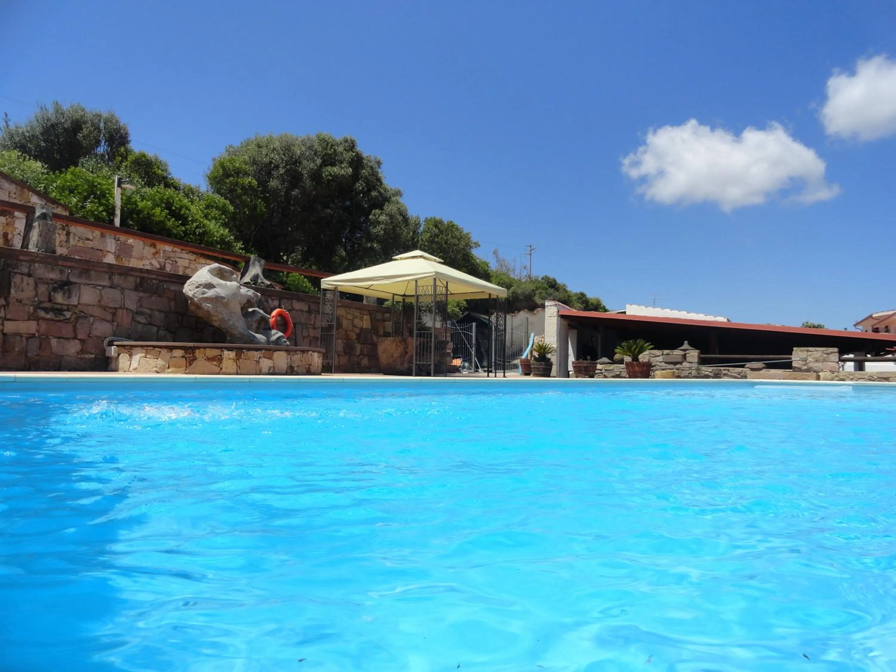 Day in Albergo Hotel Villaggio Ristorante Tanit