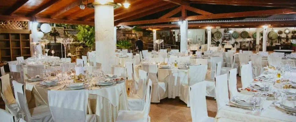 Albergo Hotel Villaggio Ristorante Tanit