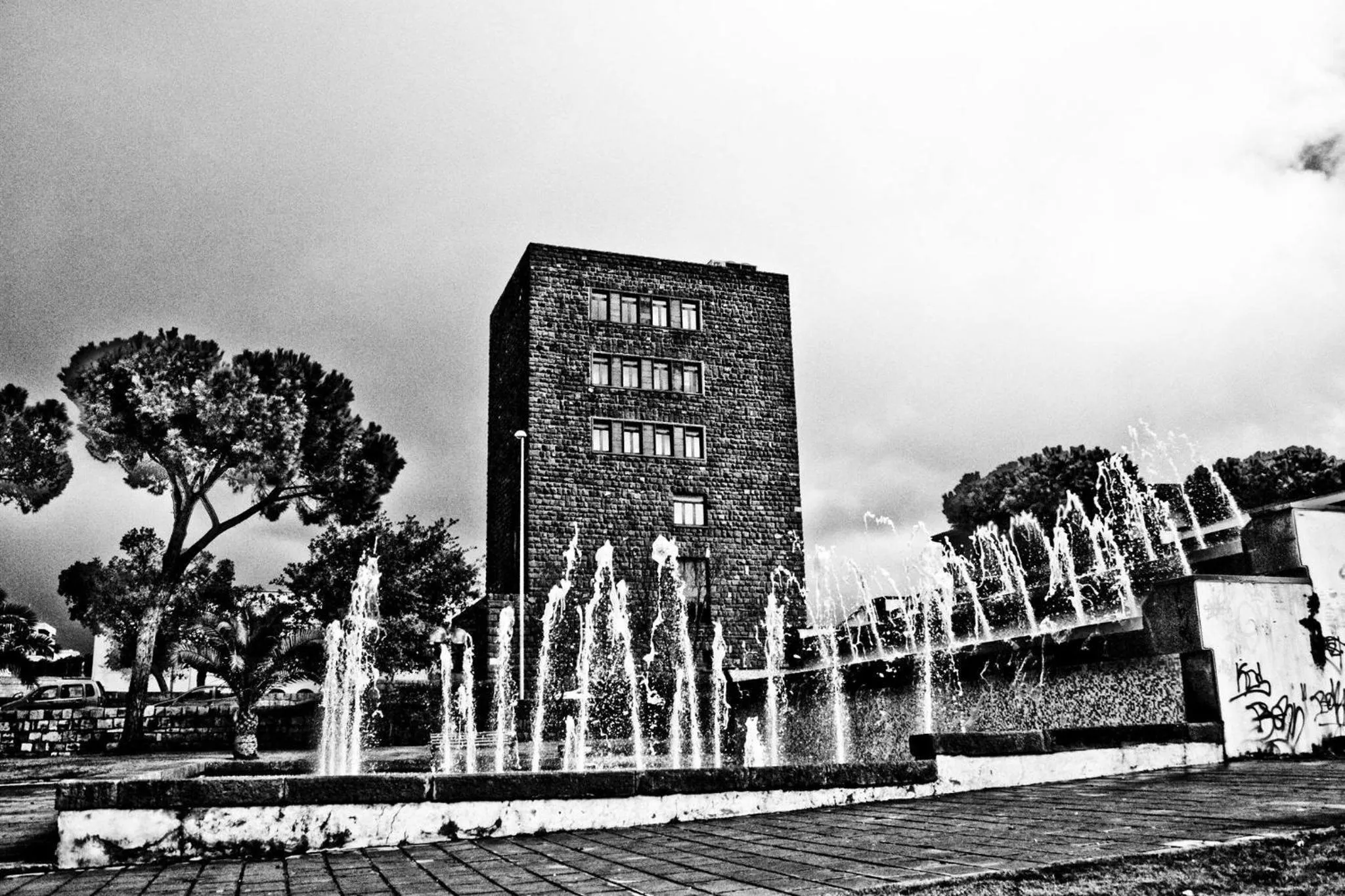 Albergo Hotel Villaggio Ristorante Tanit