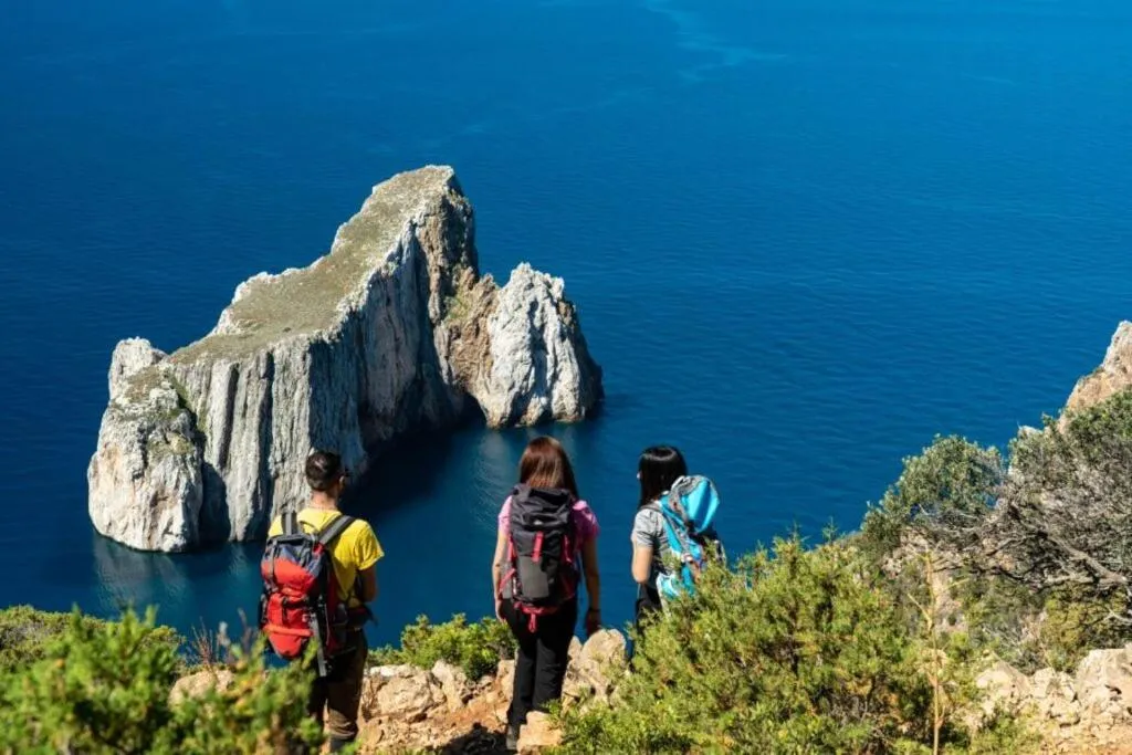 Albergo Hotel Villaggio Ristorante Tanit