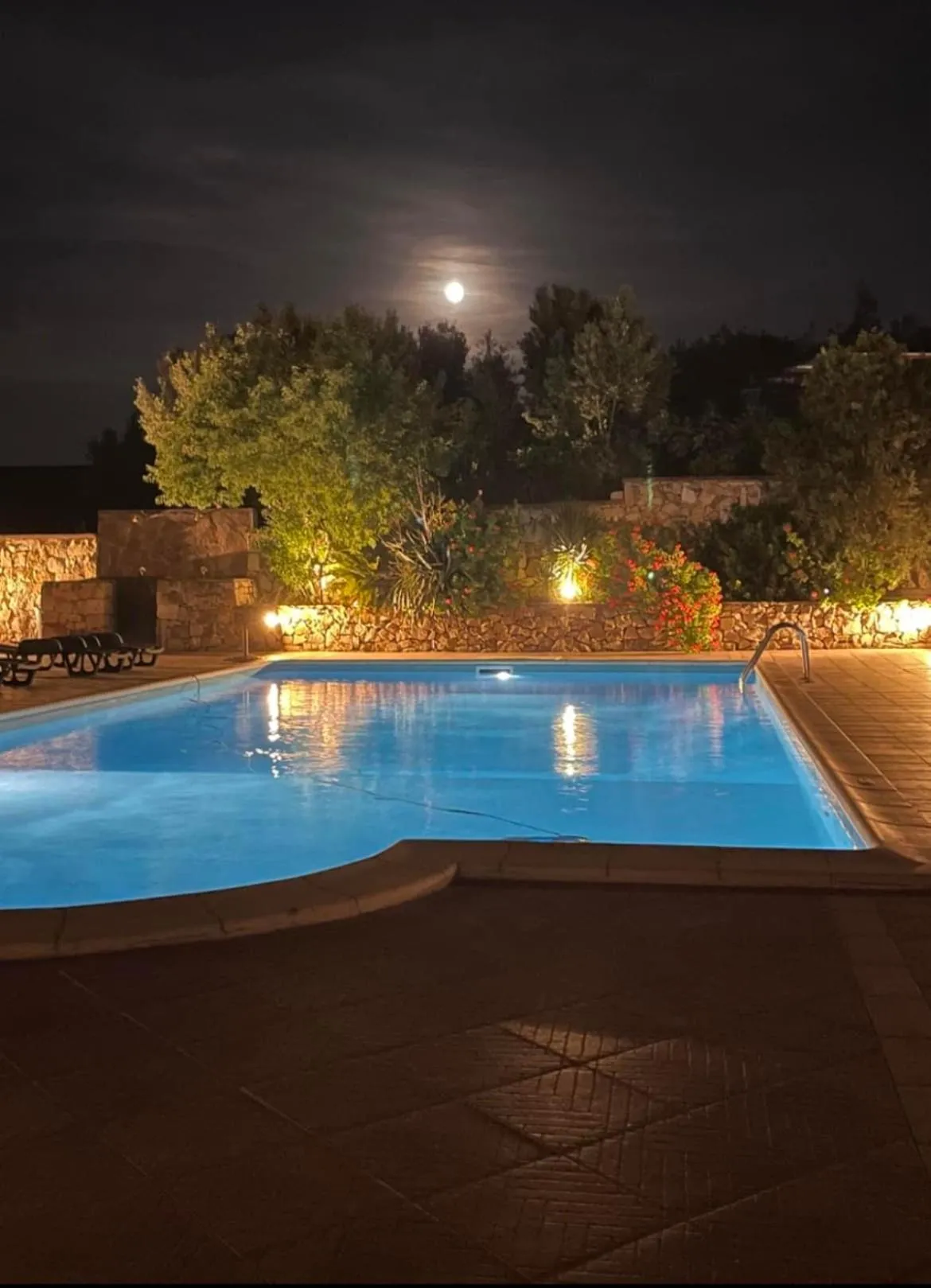 Albergo Hotel Villaggio Ristorante Tanit